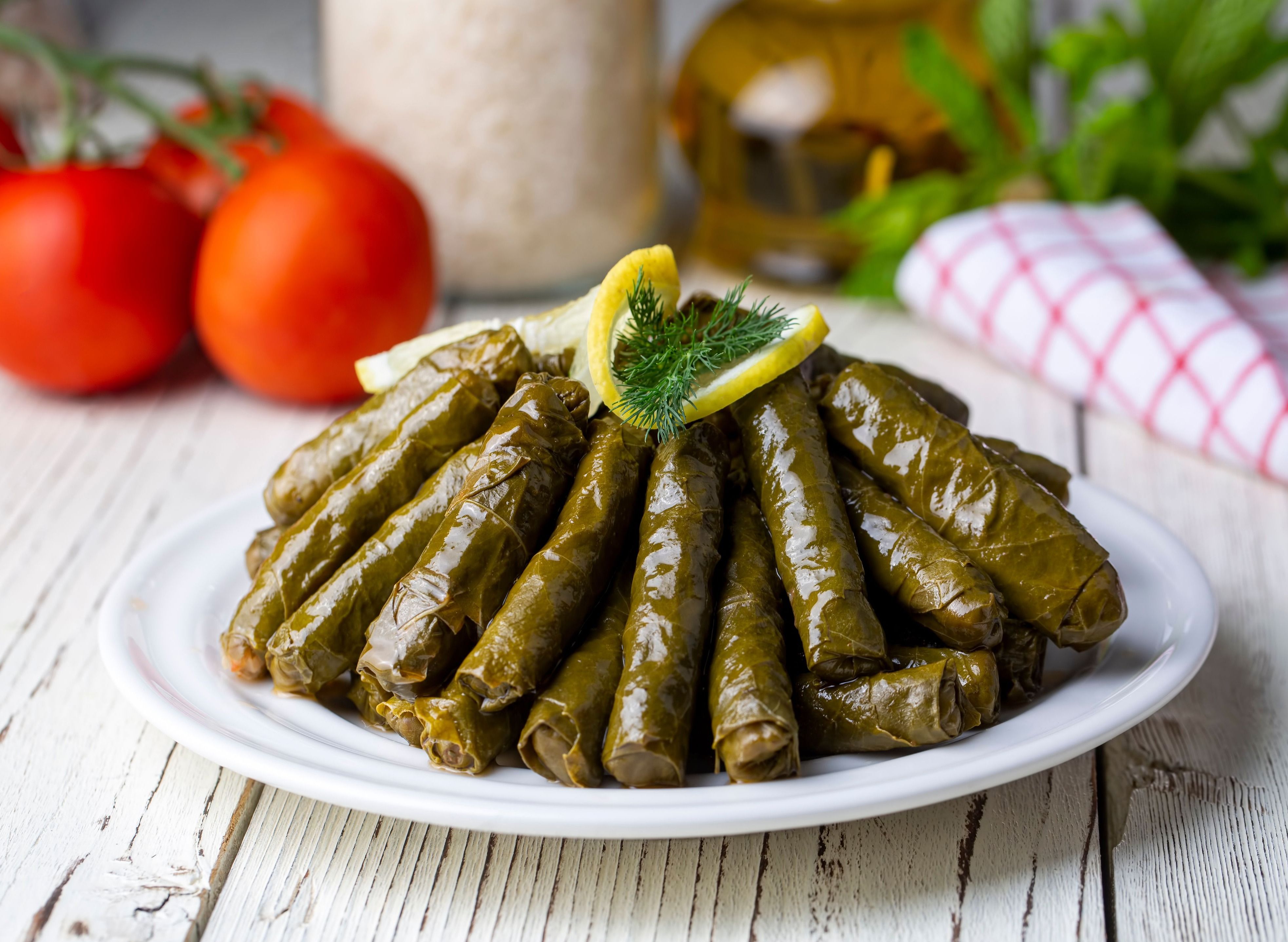 Sarmacım vendor logo