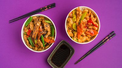 Katsu Express