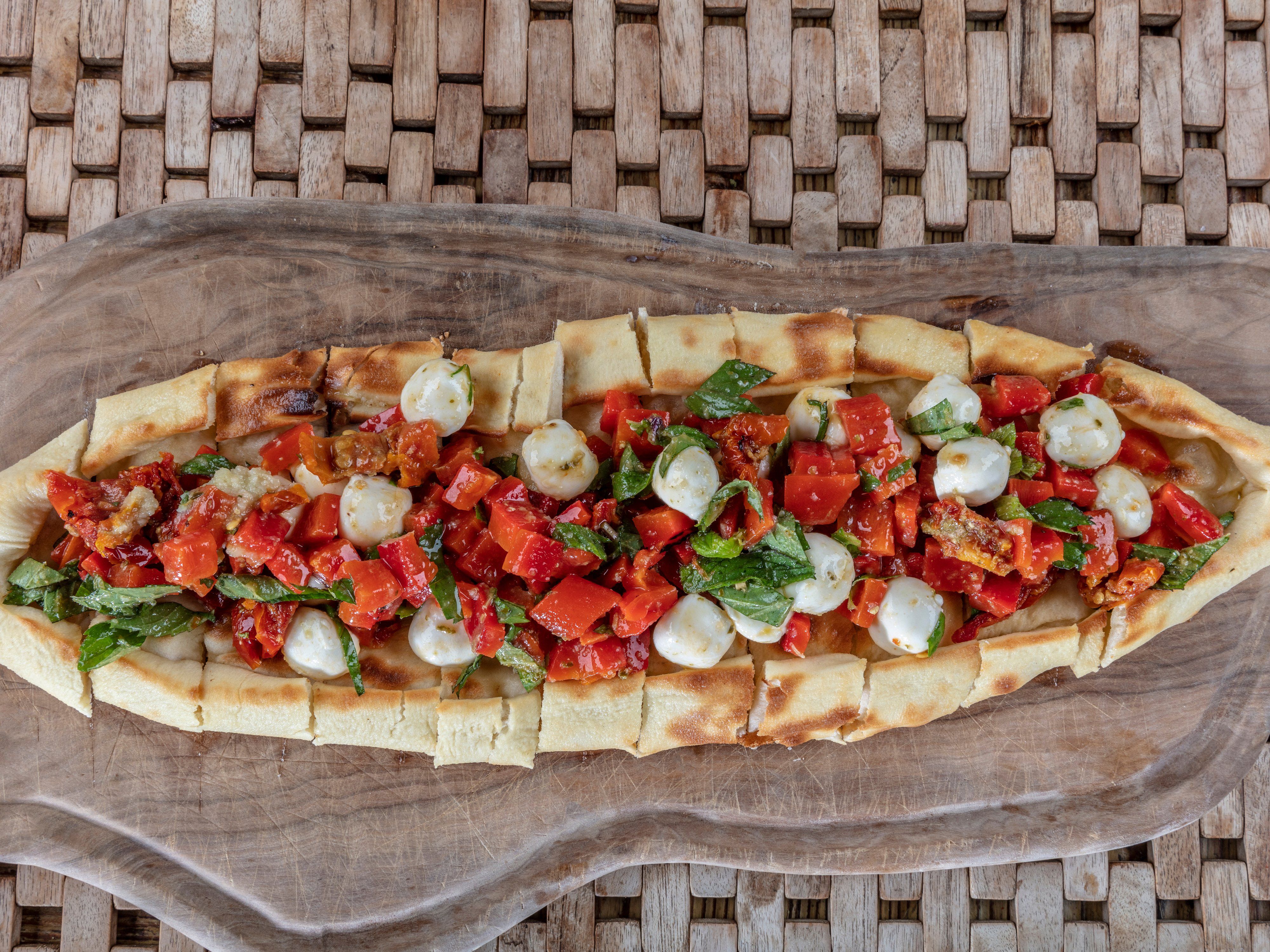 İstanbul Lahmacun vendor logo