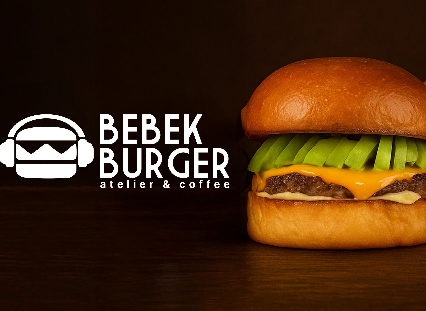Bebek Burger vendor logo