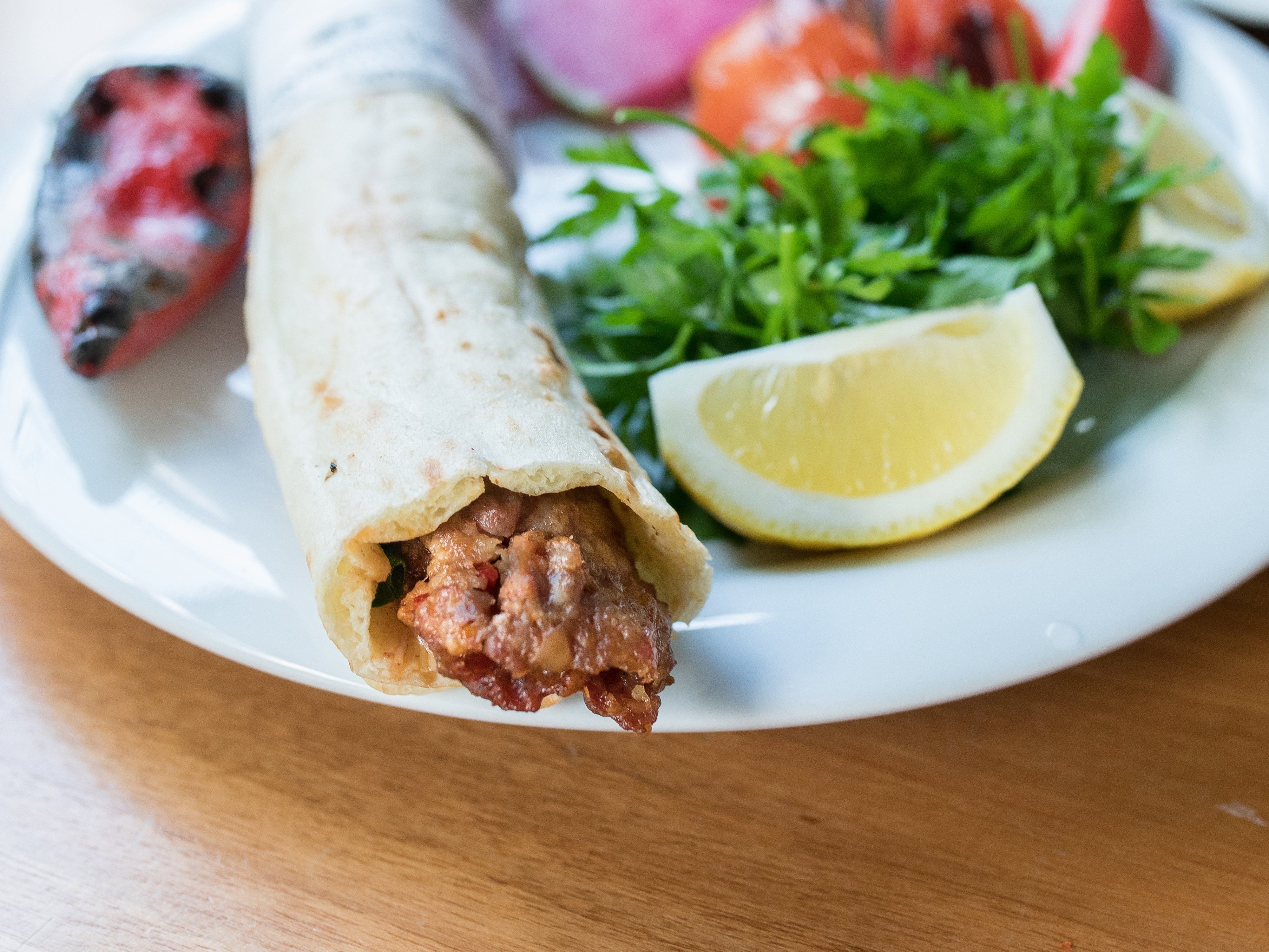 Gözcü Dürüm & Pide & Lahmacun vendor logo