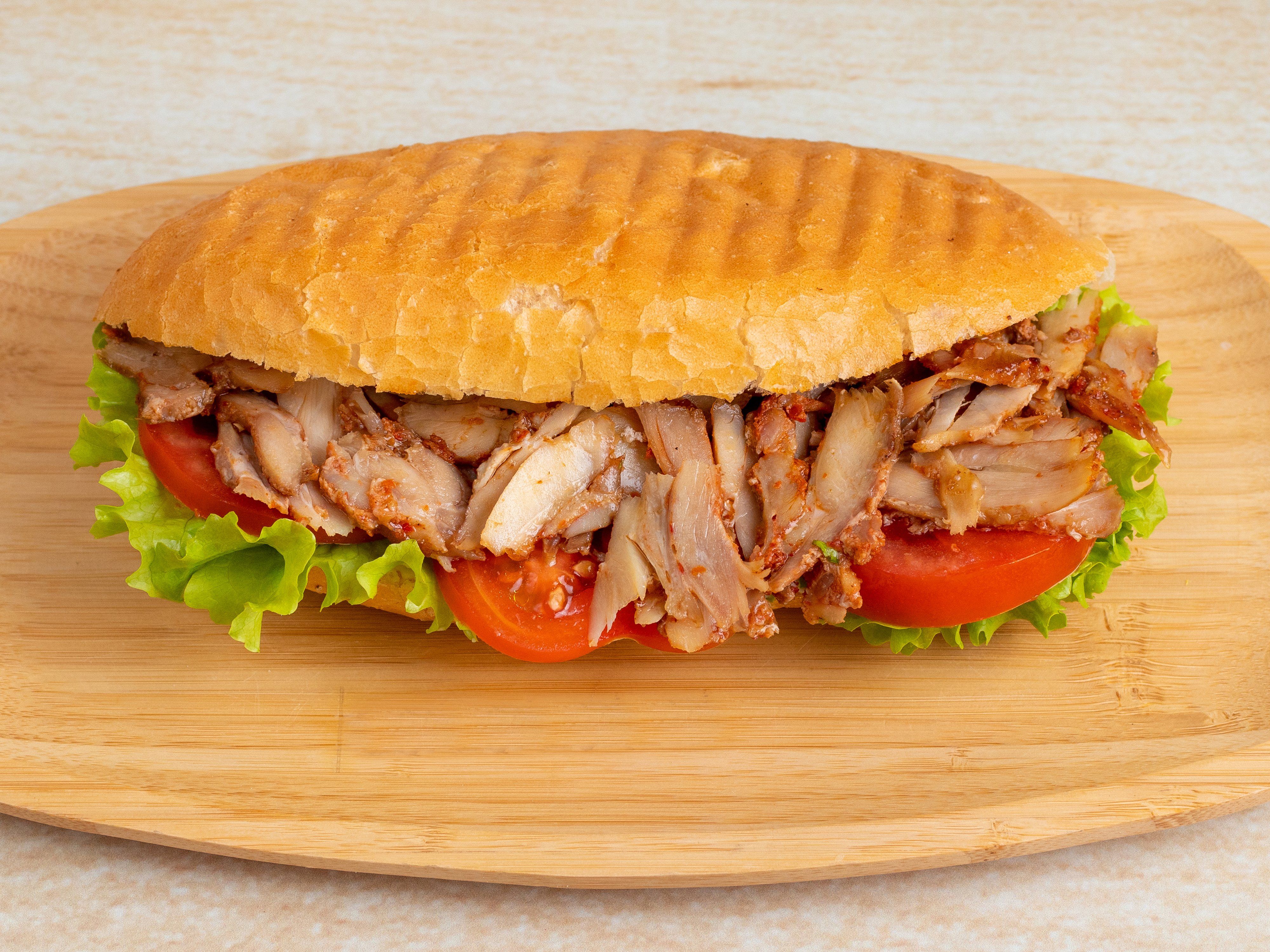 Köseoğlu Döner & Çorba & Yemek & Köfte vendor logo