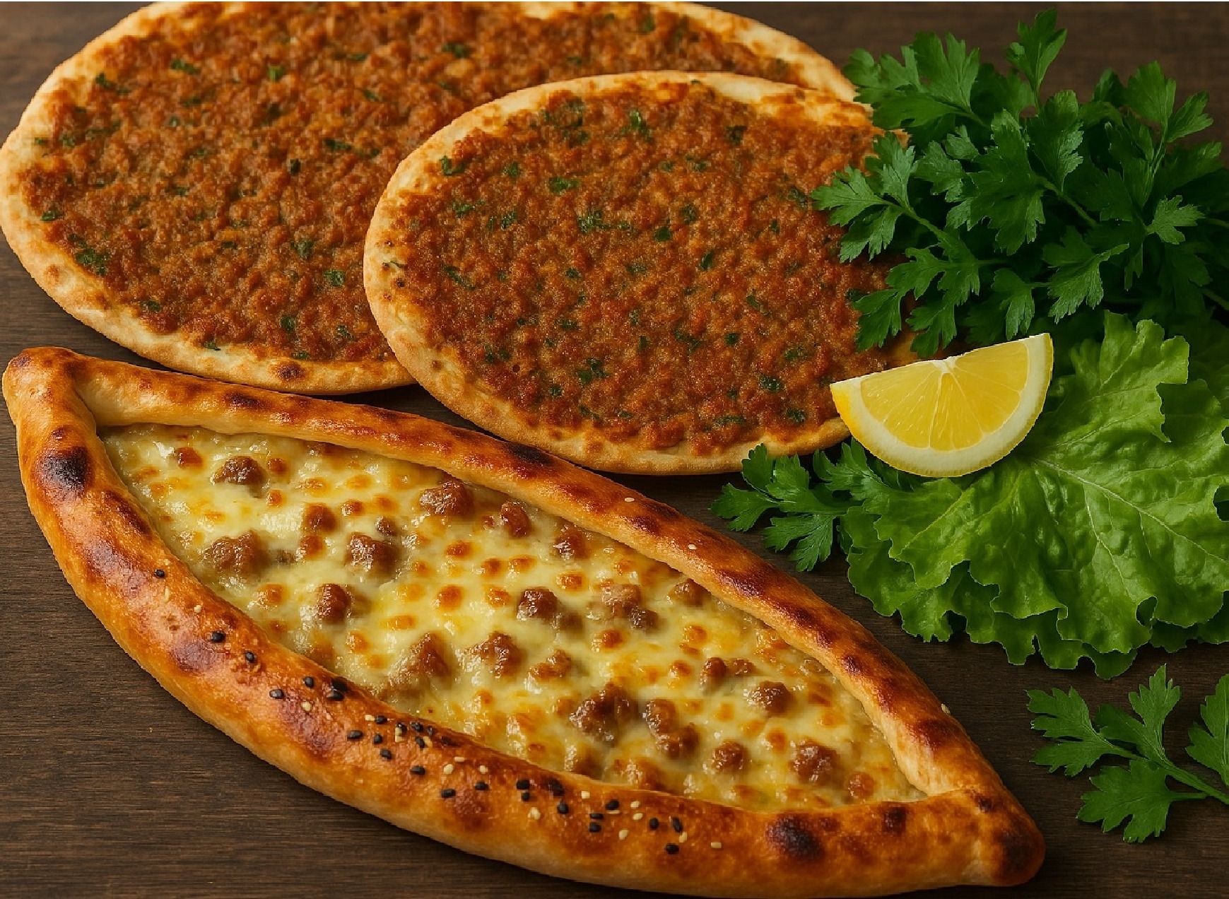 Ada Kebap & Pide vendor logo