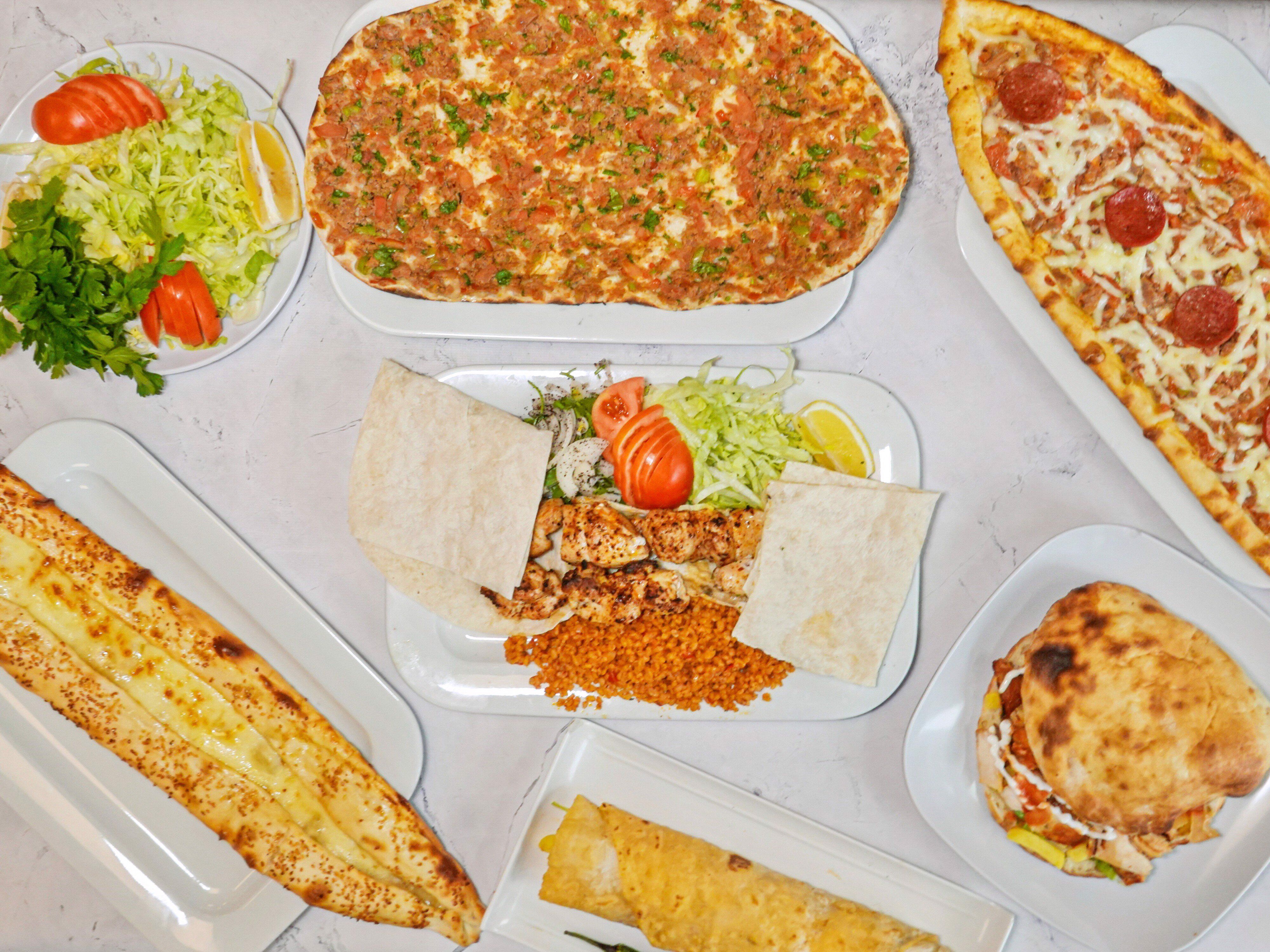 Edirne Lahmacun & Pide & Kebap vendor logo