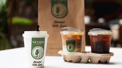 Nevada Coffee