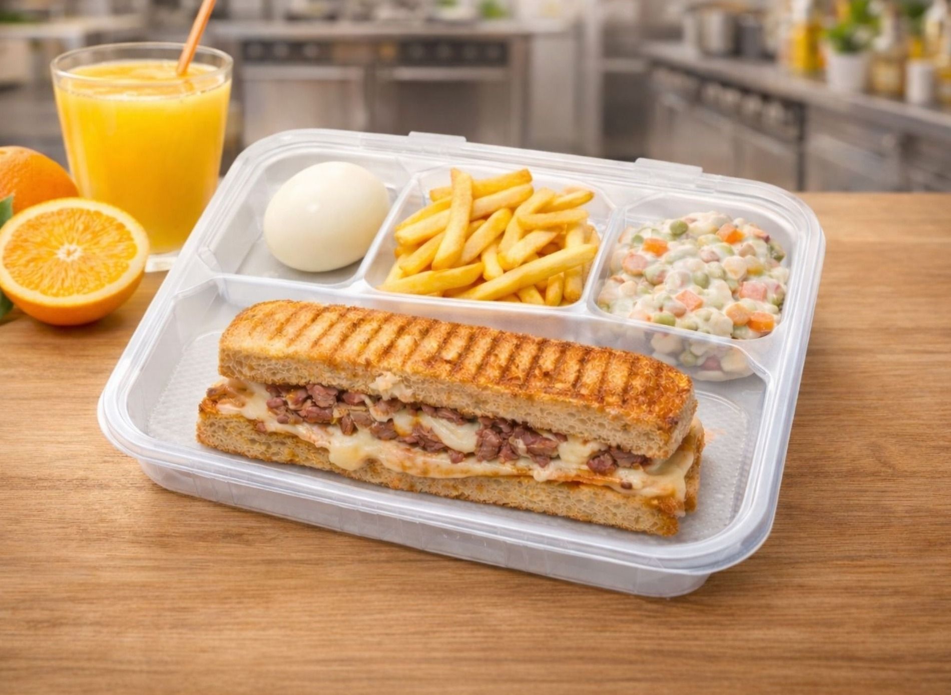 Vira Kahvaltı & Fast Food vendor logo