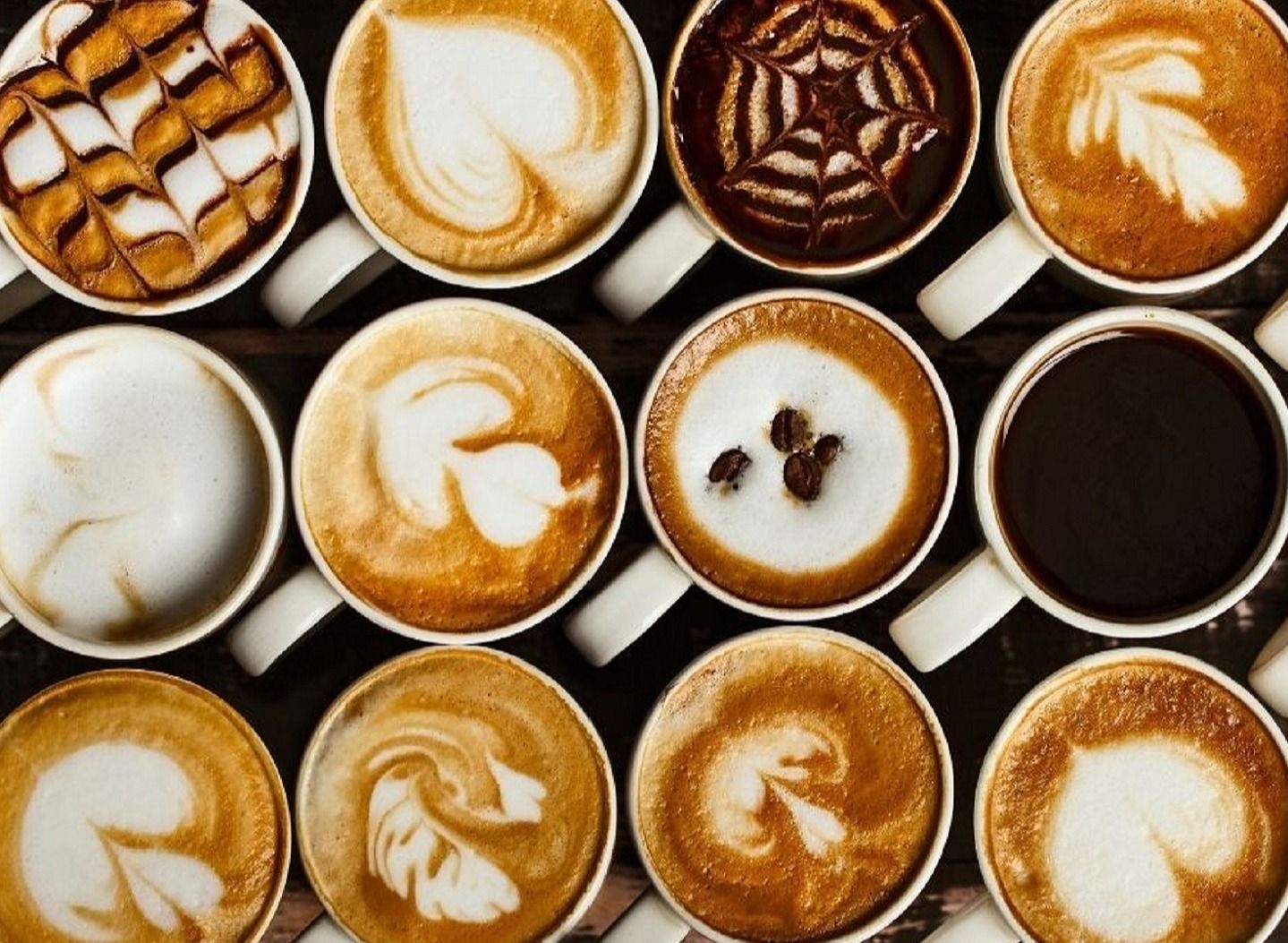 Doppio Coffeehouse vendor logo