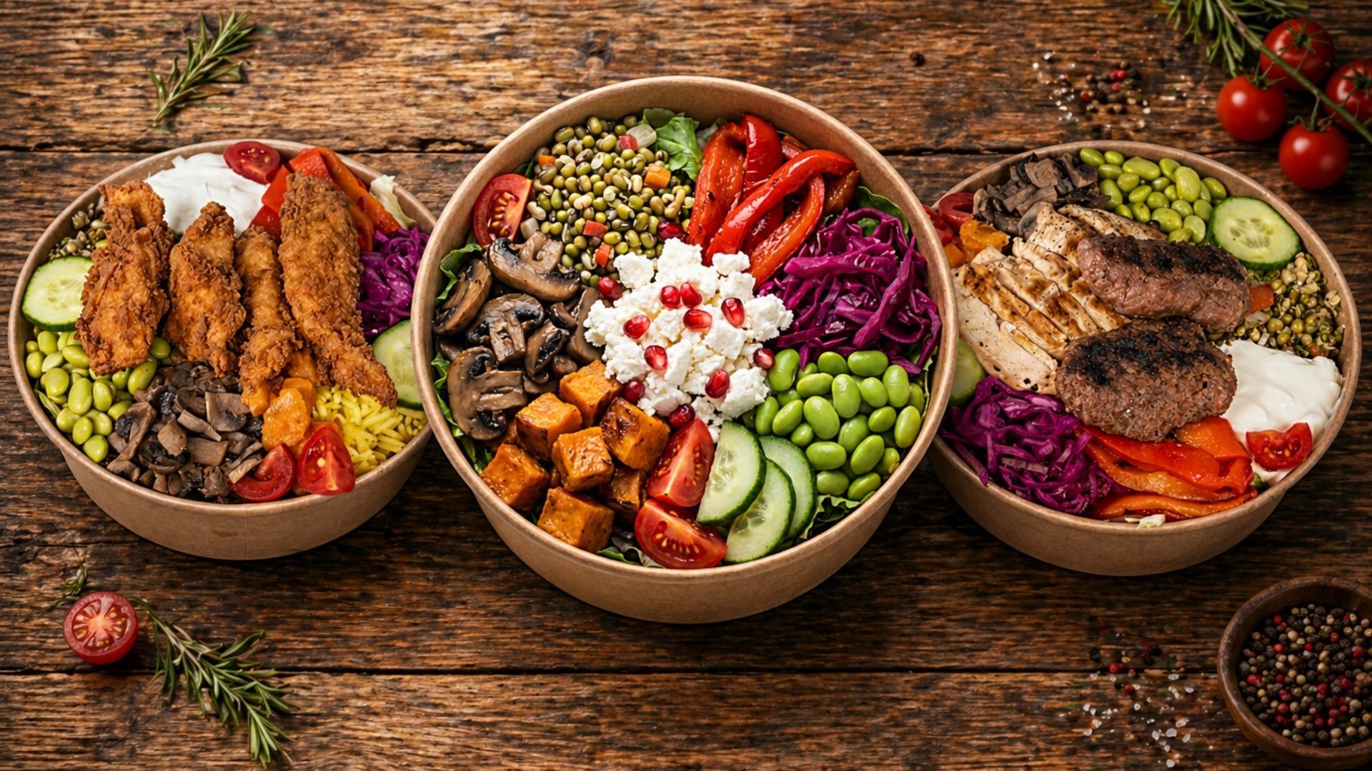 Daily Bowl vendor logo