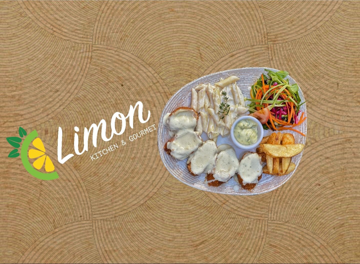 Limon vendor logo