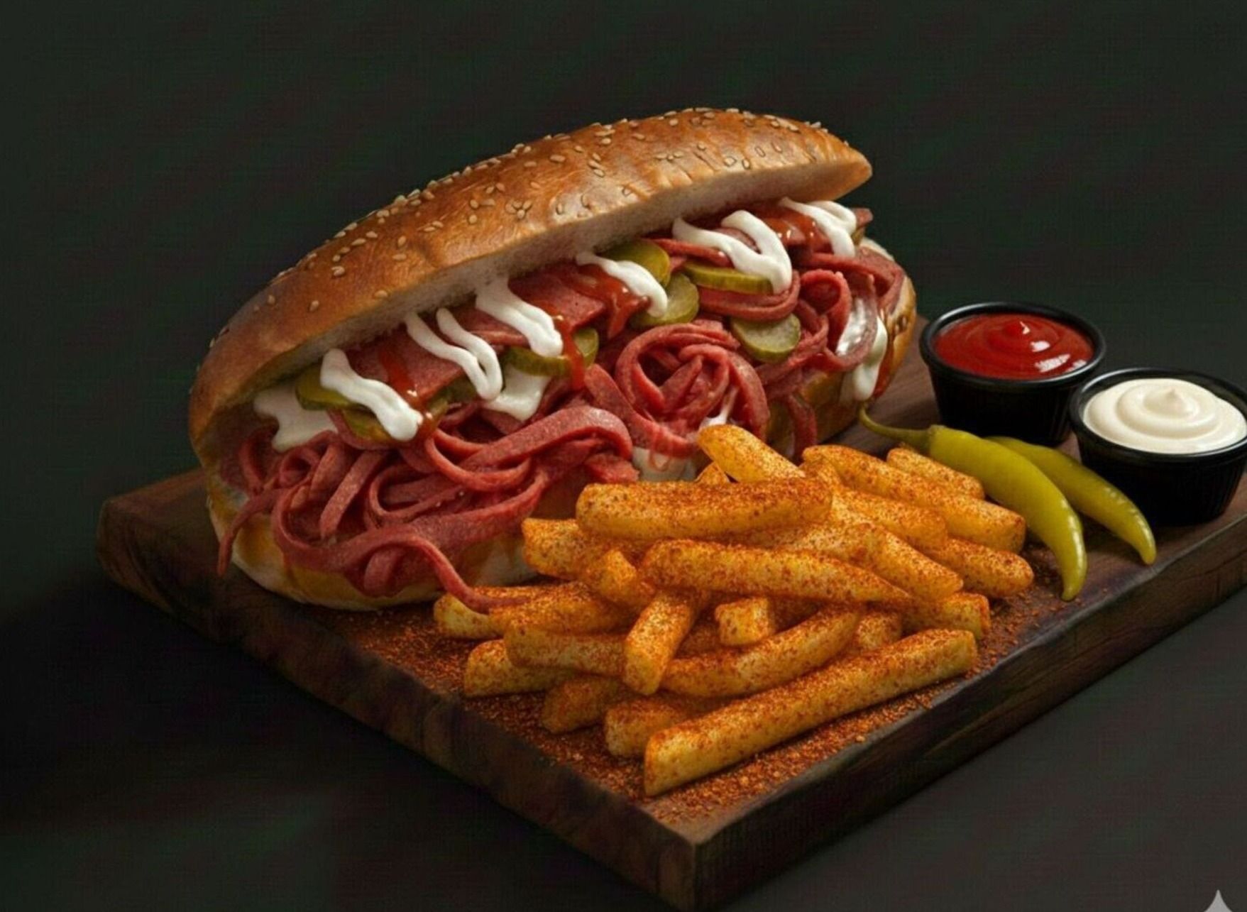 İzmirli Kumcuru Usta vendor logo