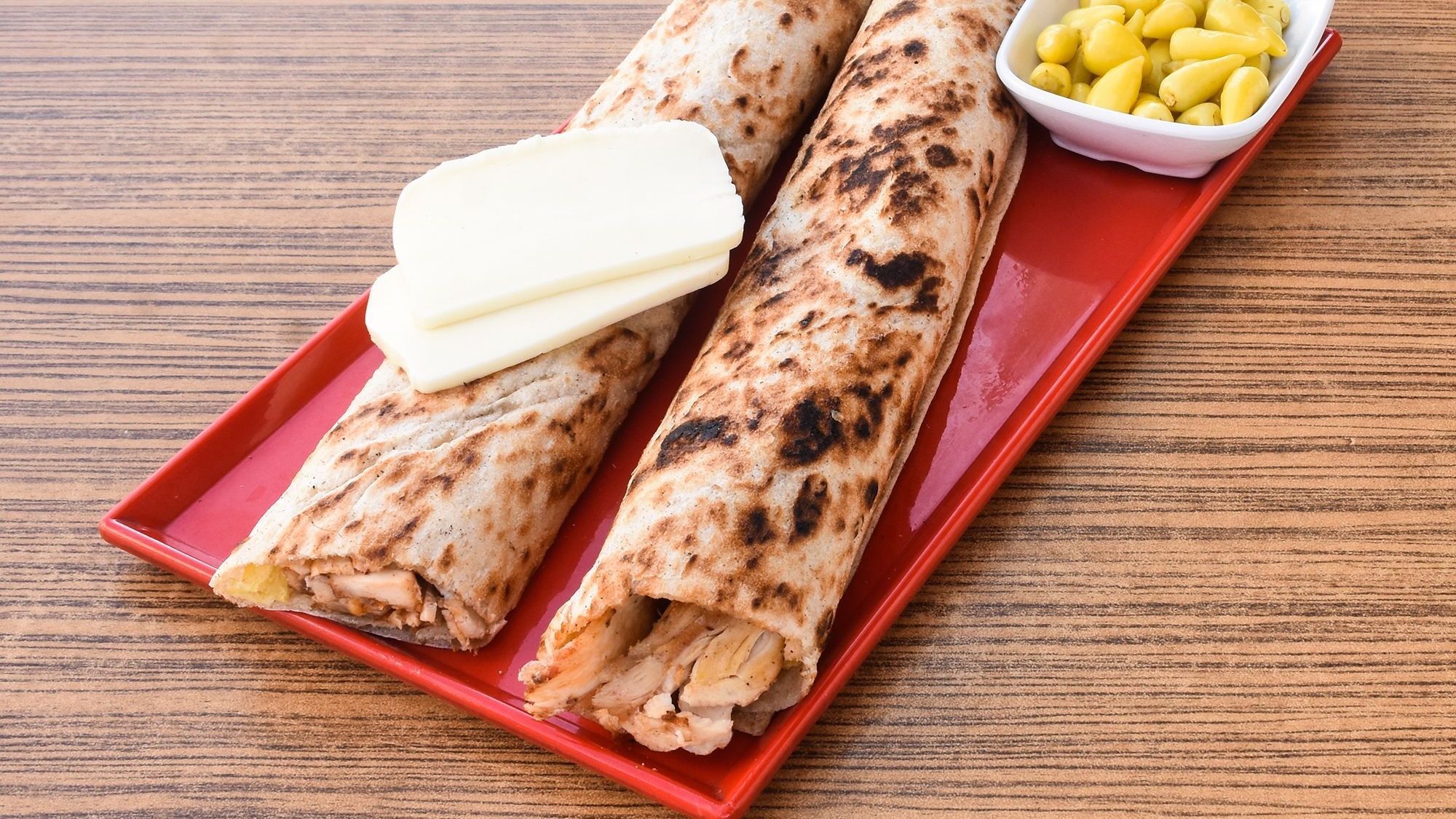 Zurna Diyarı vendor logo