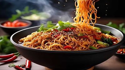 La Pasta Bella