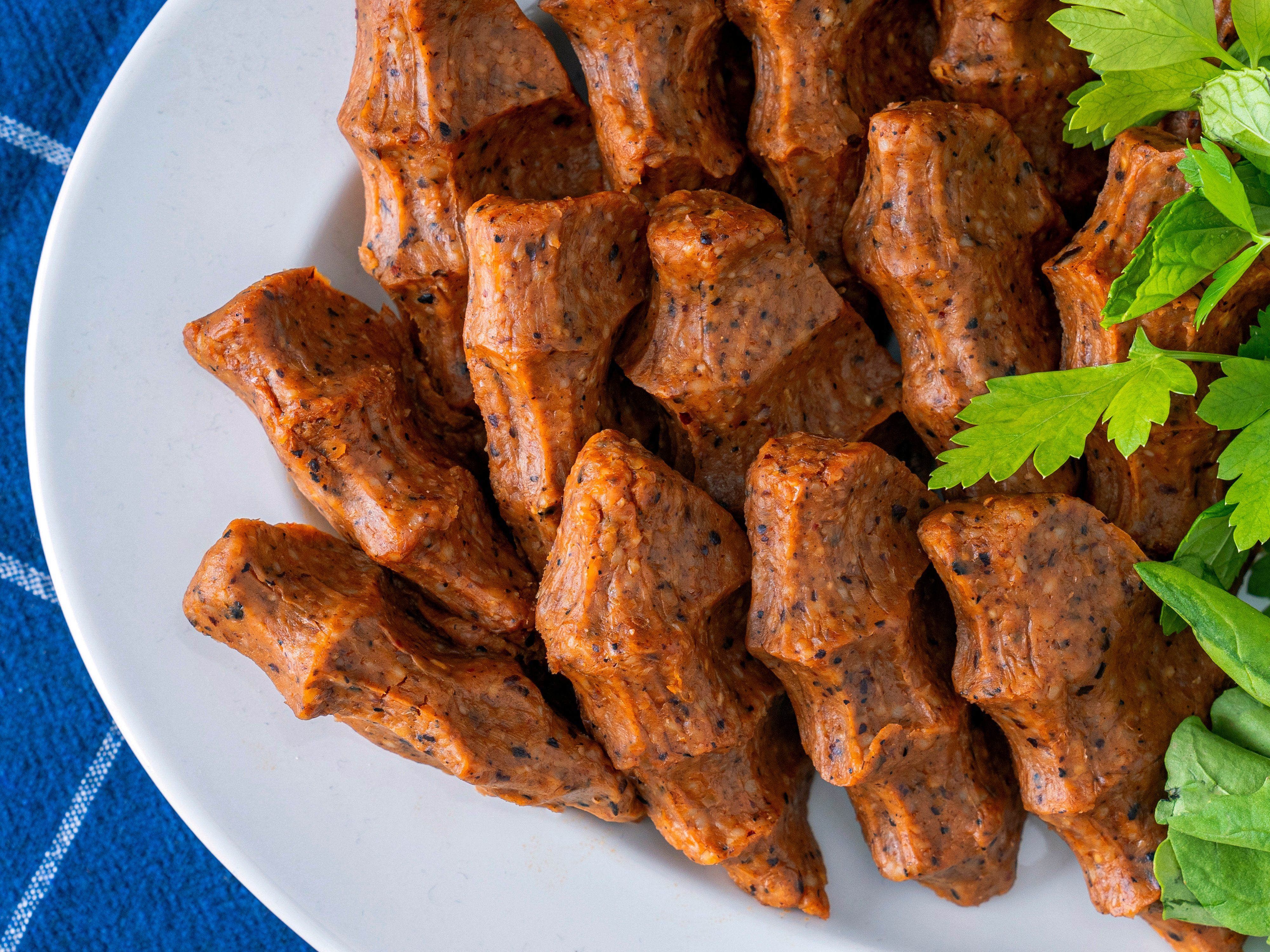Çiğ Köfteci Eylül vendor logo
