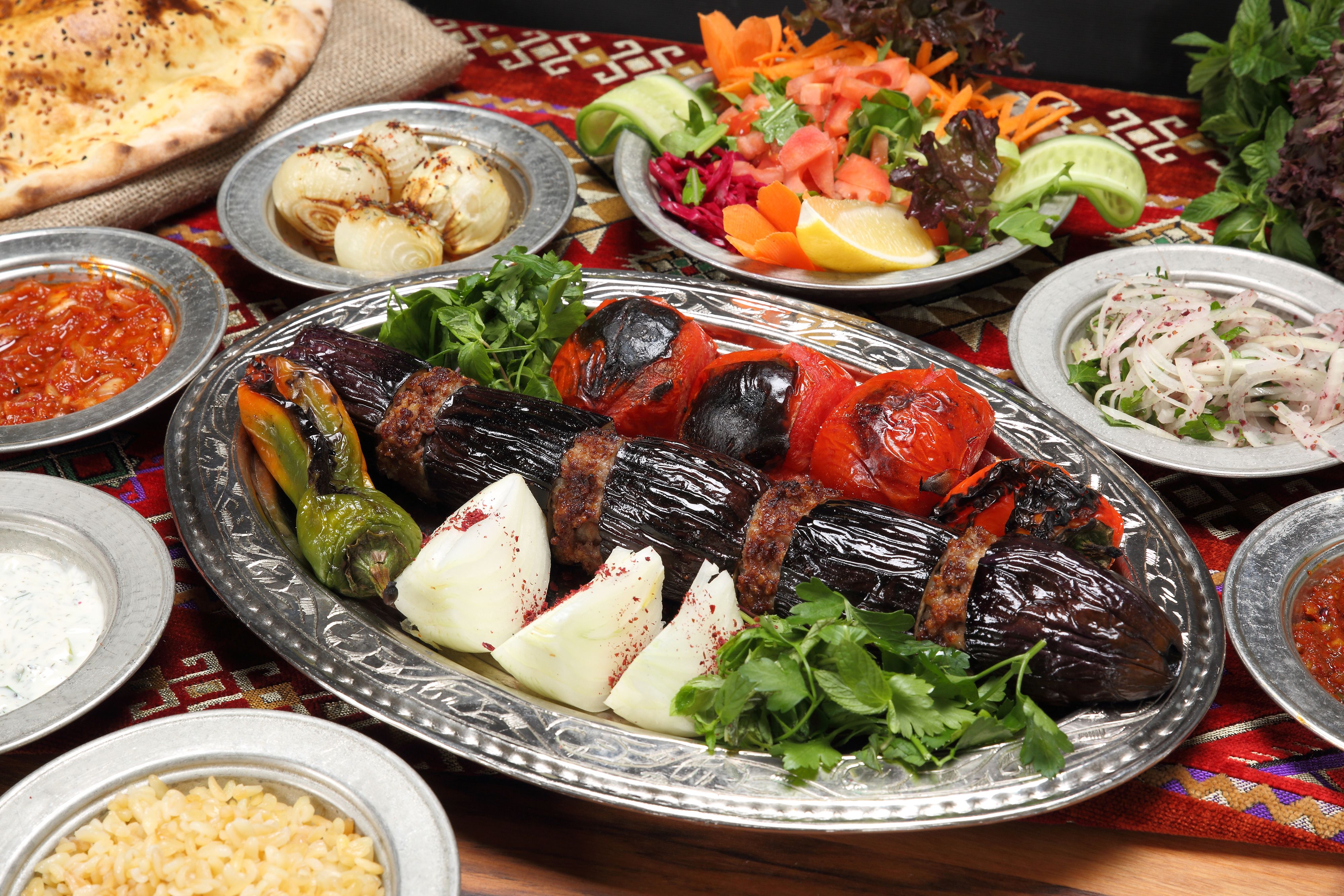 Kadıoğlu Döner vendor logo