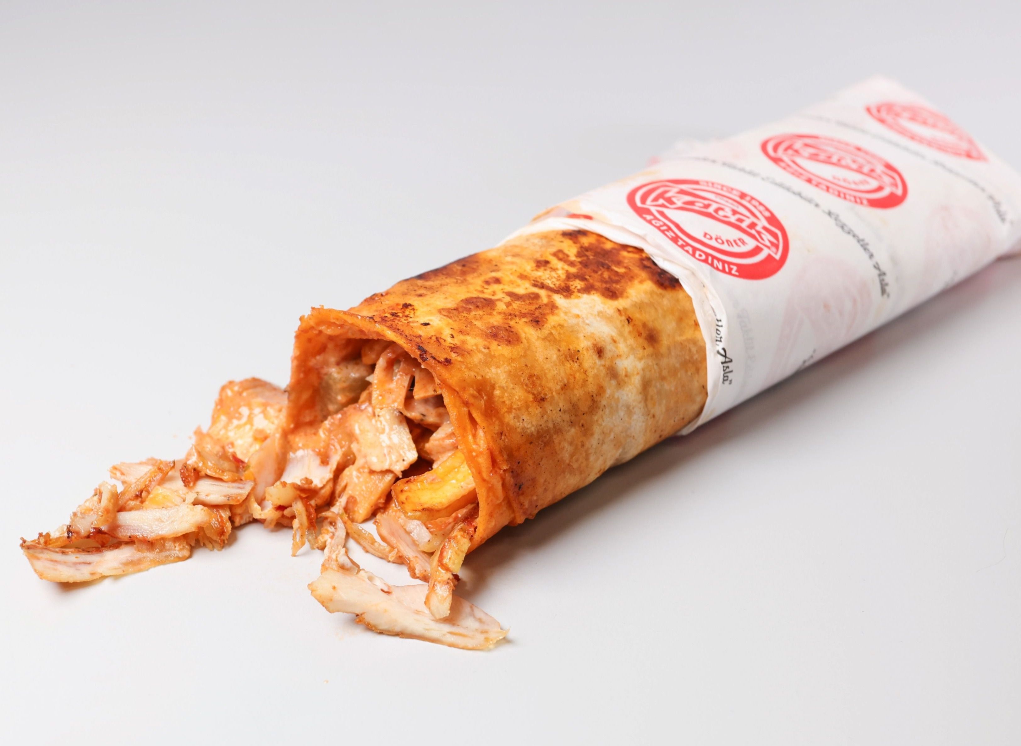 Çoban Katık Döner vendor logo