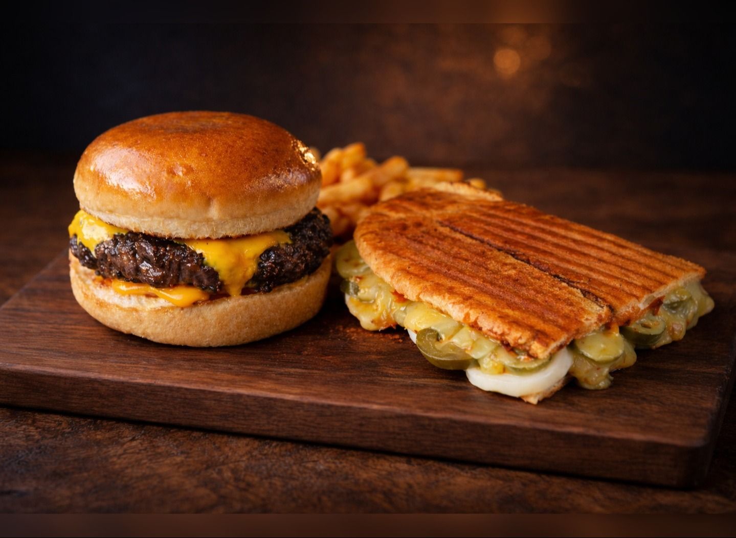 Çaylak Tost & Burger