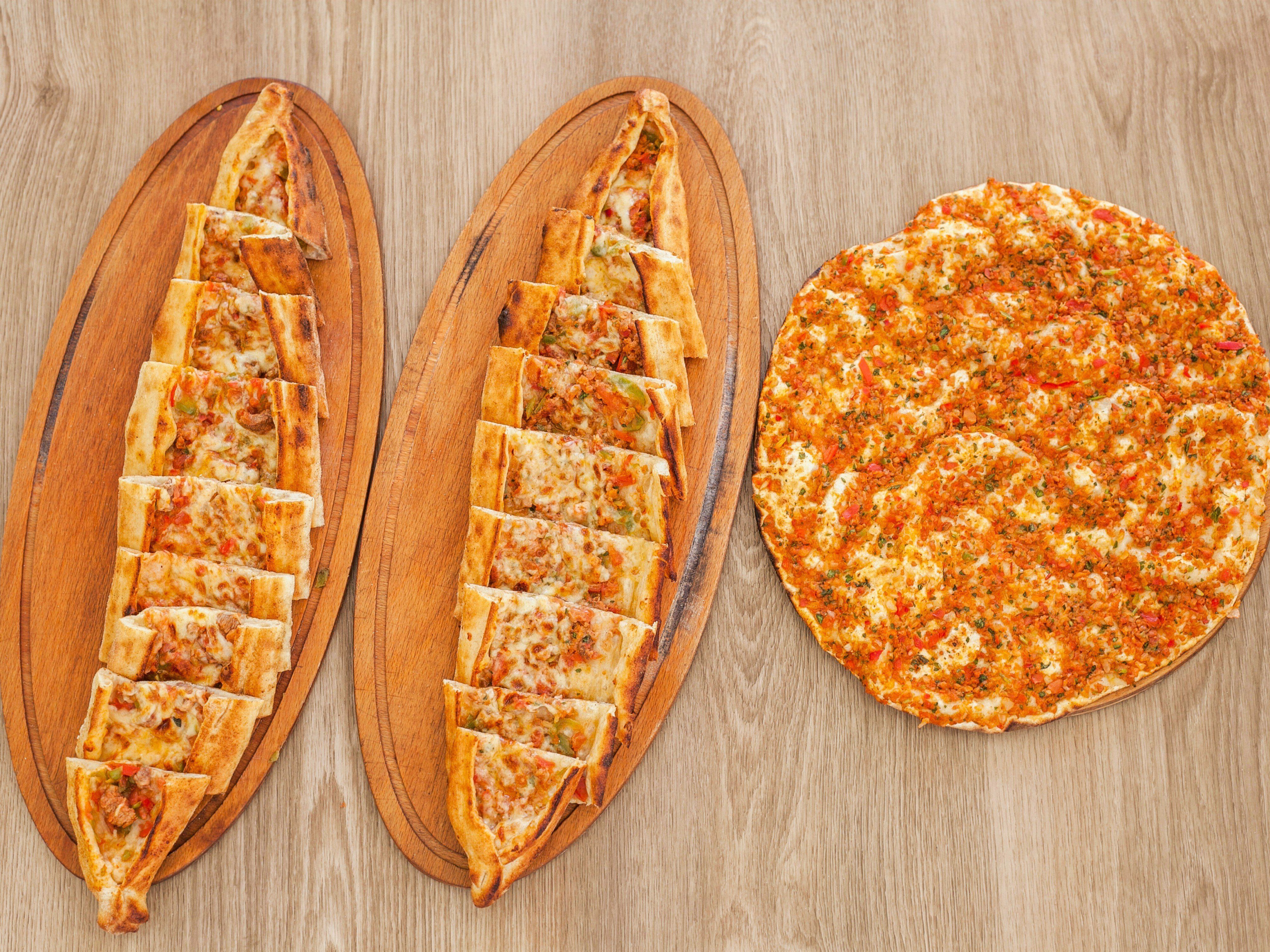 Beyoğlu Pide & Lahmacun