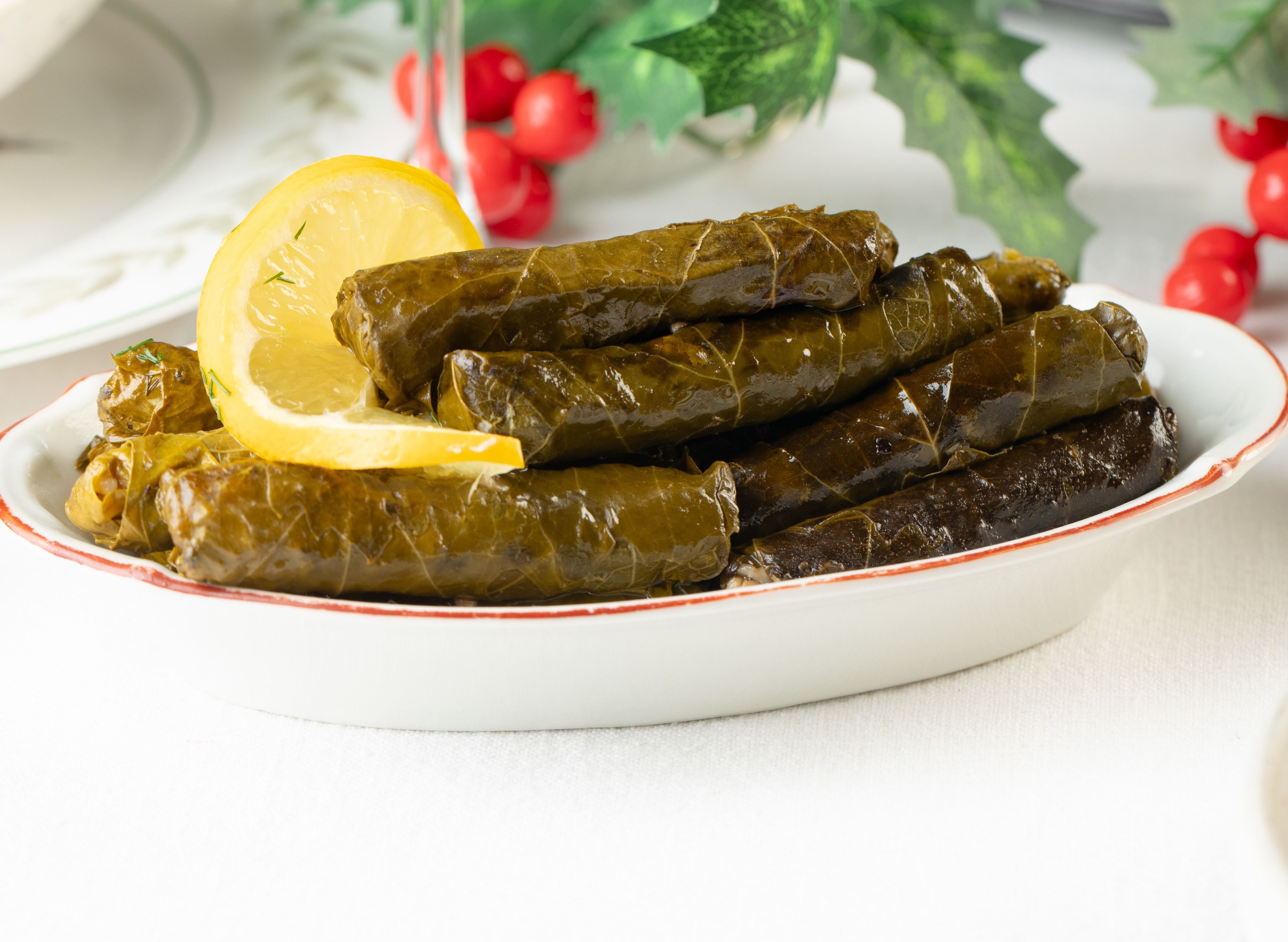 Sevim'in Mutfağı vendor logo
