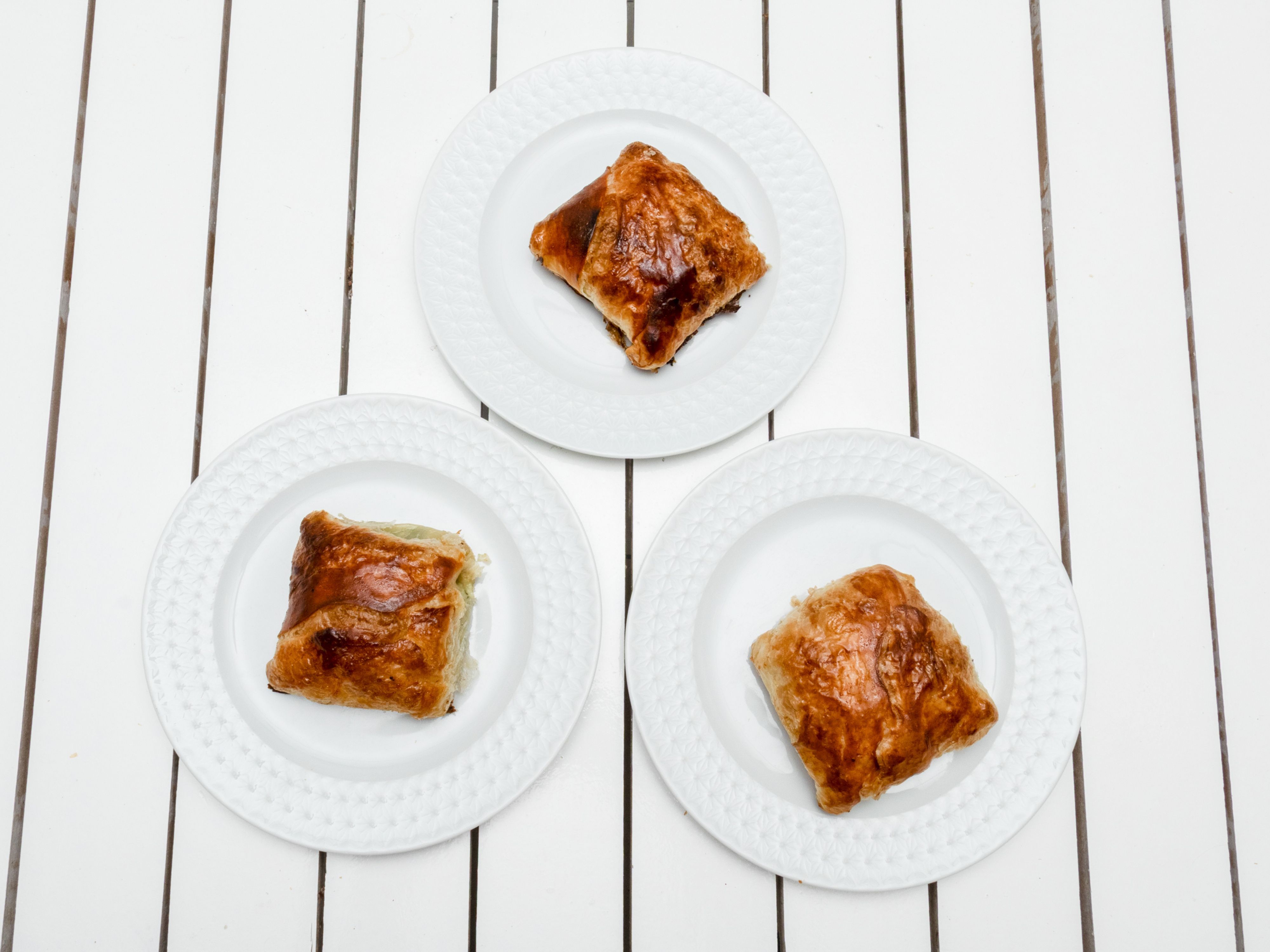 Uçurum Börek Evi vendor logo