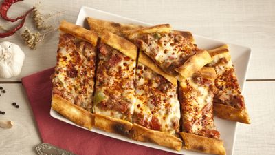Mir Pide & Lahmacun