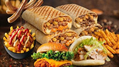 Mon Tacos