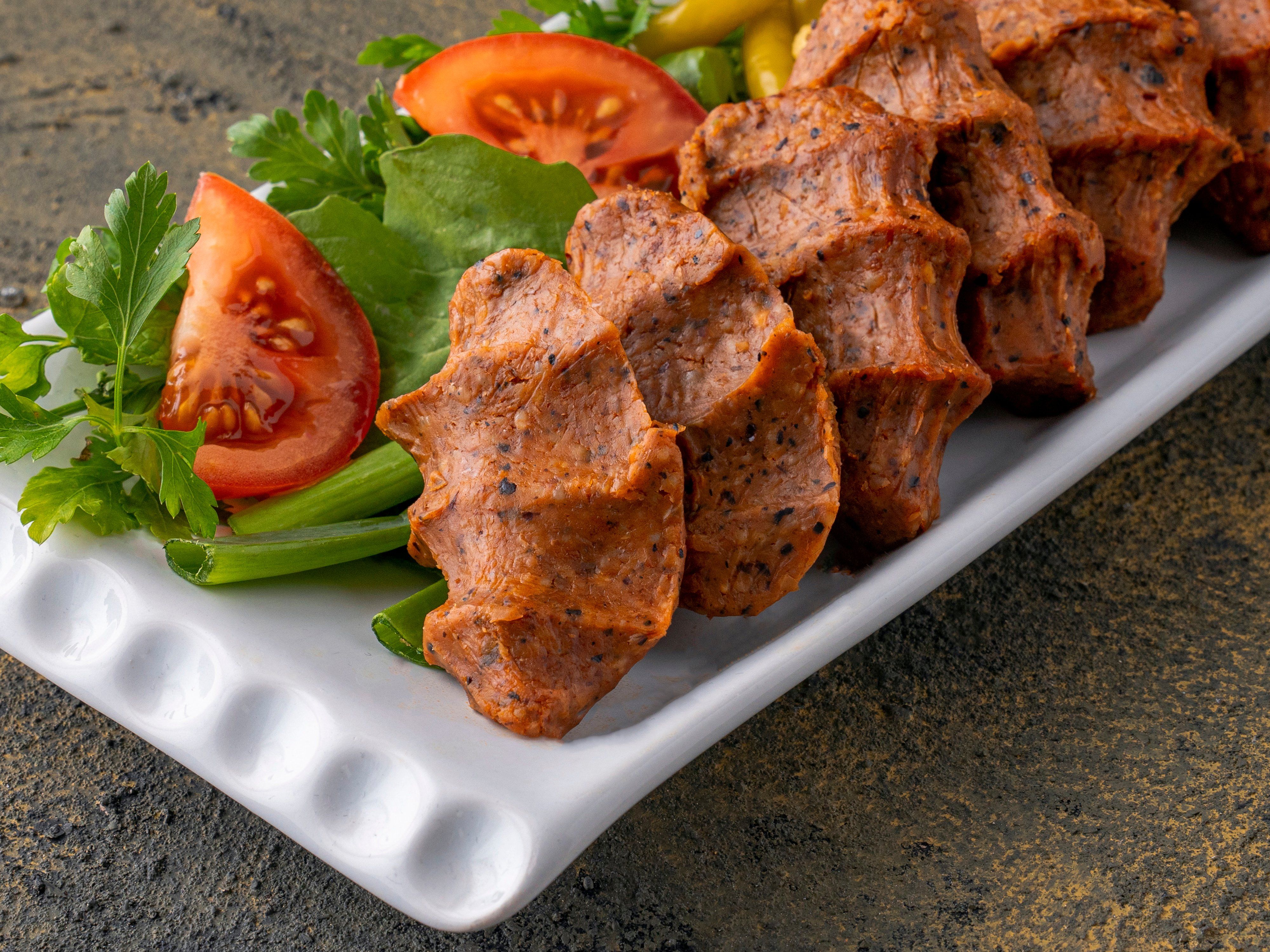 Adıyaman Çiğ Köfte vendor logo