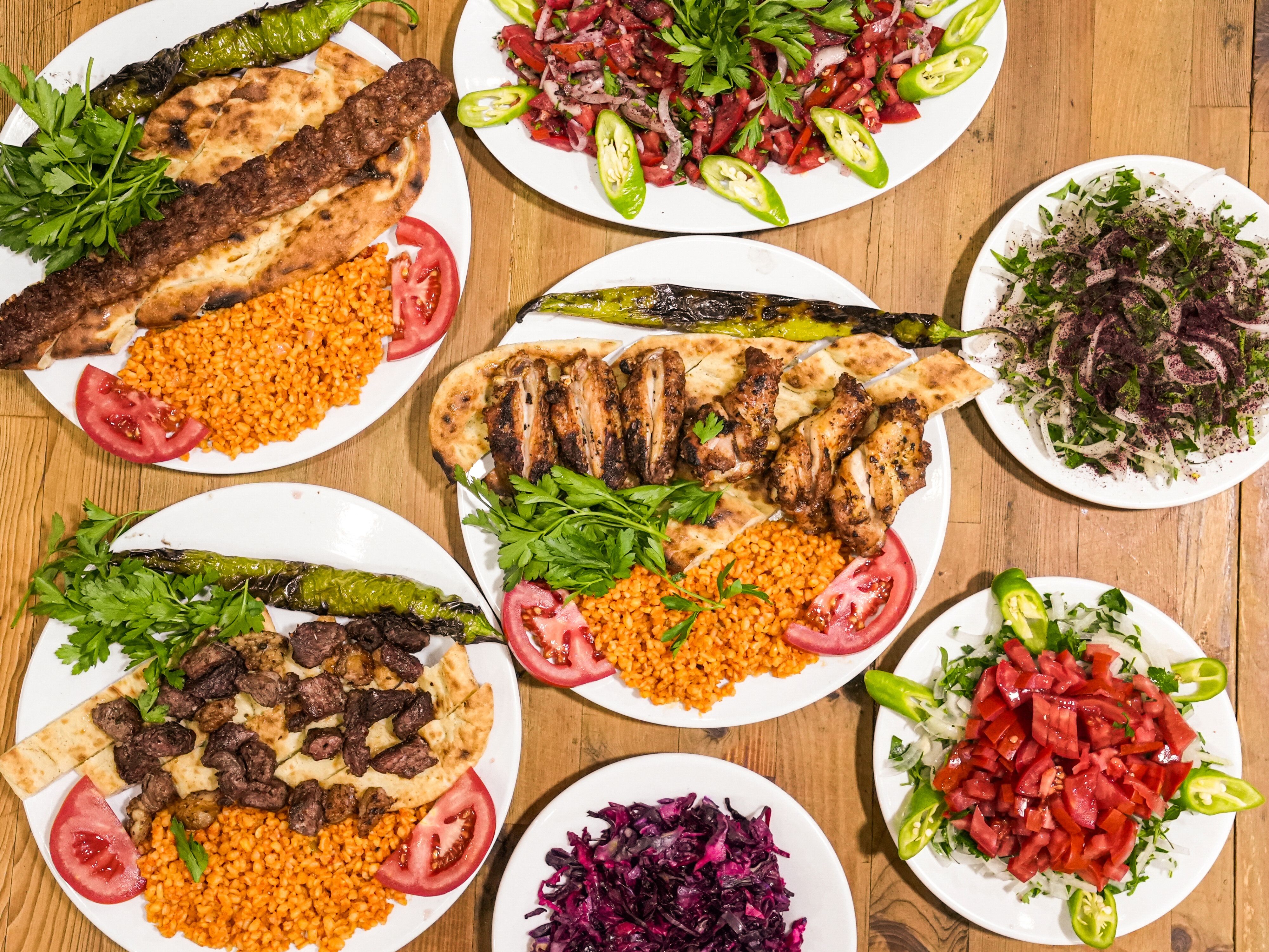 Adanalım Kebap & Dürüm Emrah Usta vendor logo