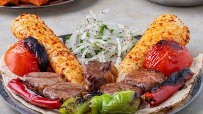 Kebab House