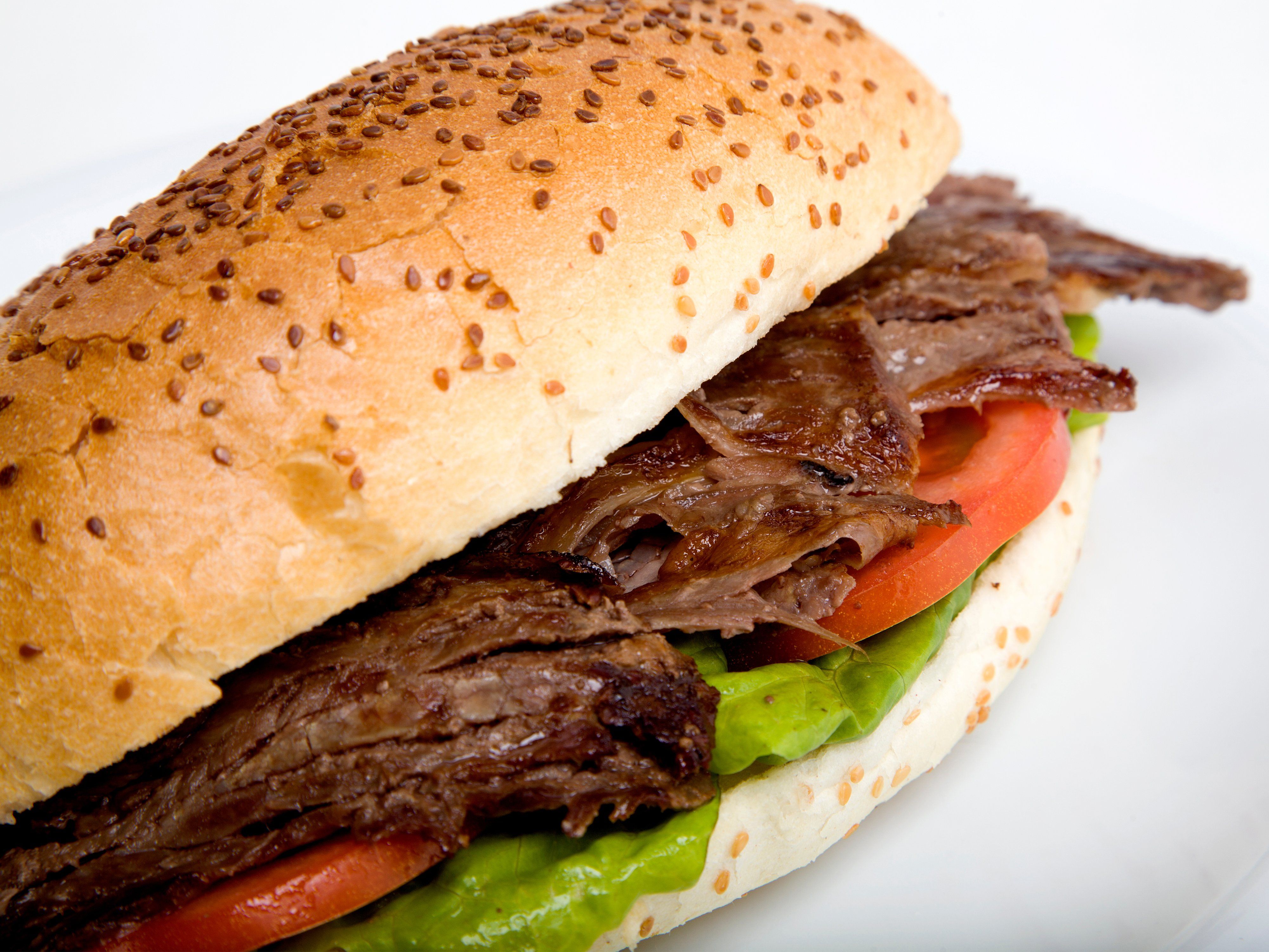 Meydan Döner vendor logo