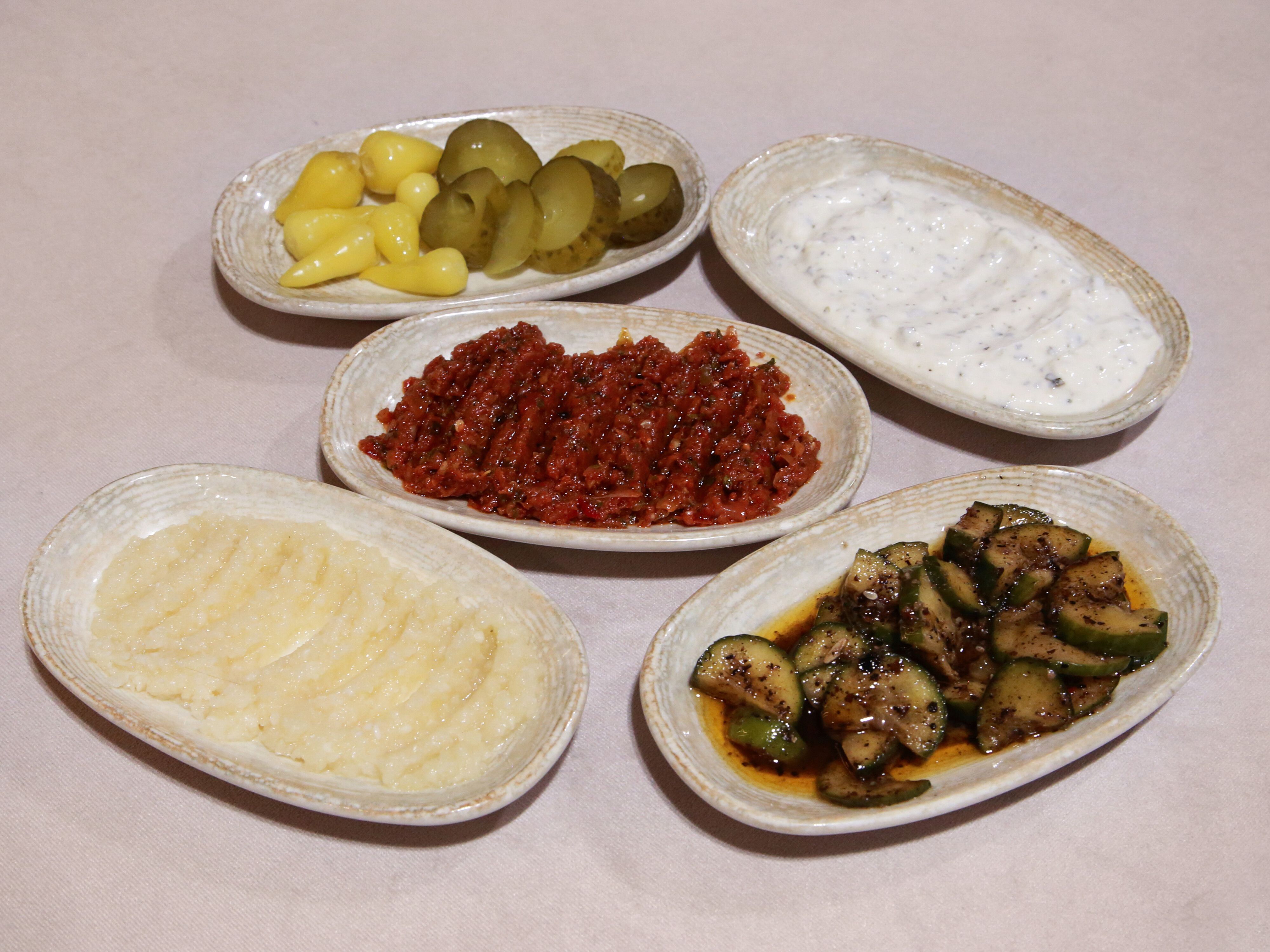 Koza Çorba vendor logo