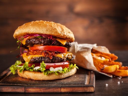 Brand Burger, Istanbul Food Delivery, Menu, Prices - Yemeksepeti