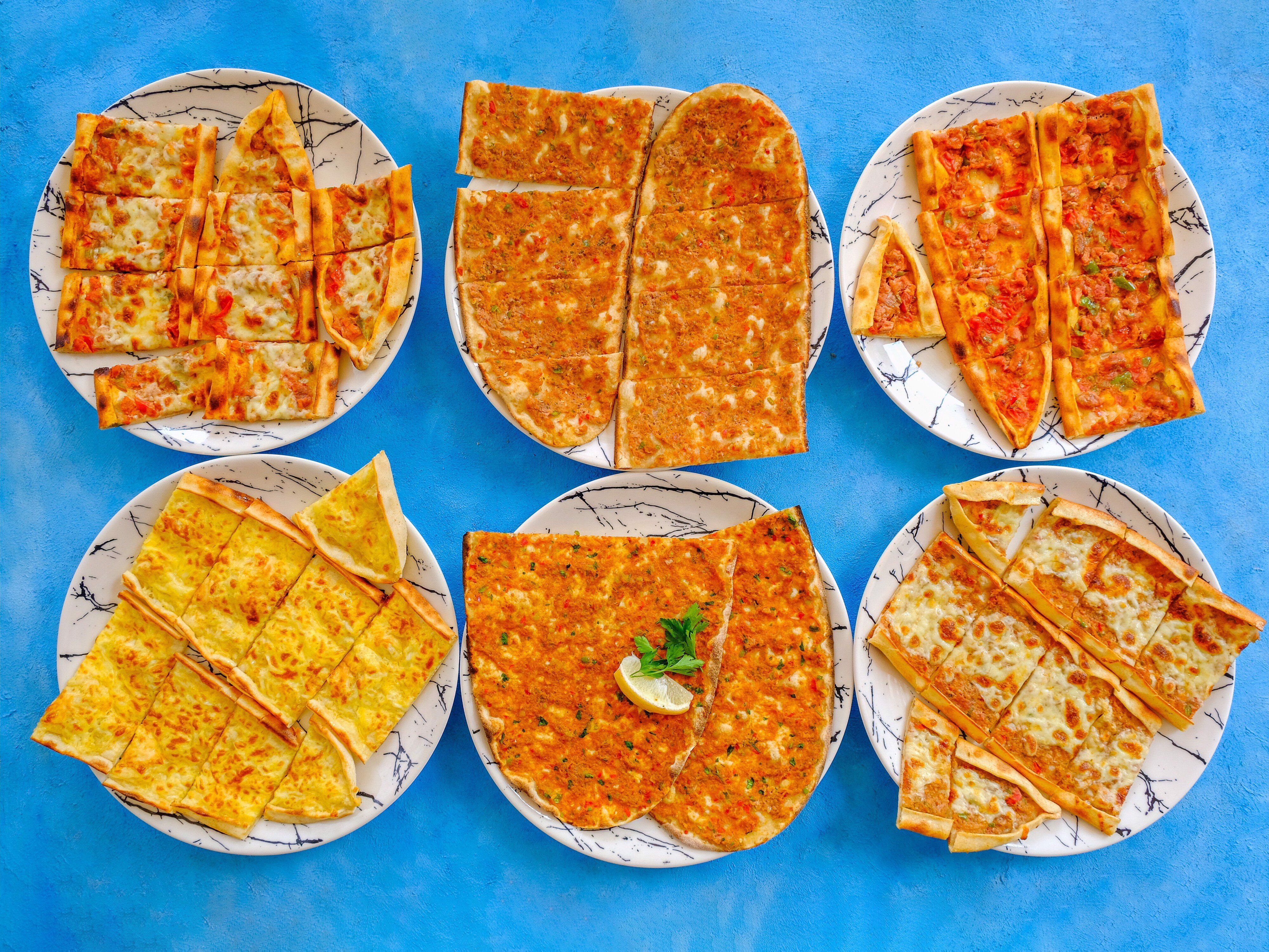 Tahsin Usta Pide & Kebap vendor logo