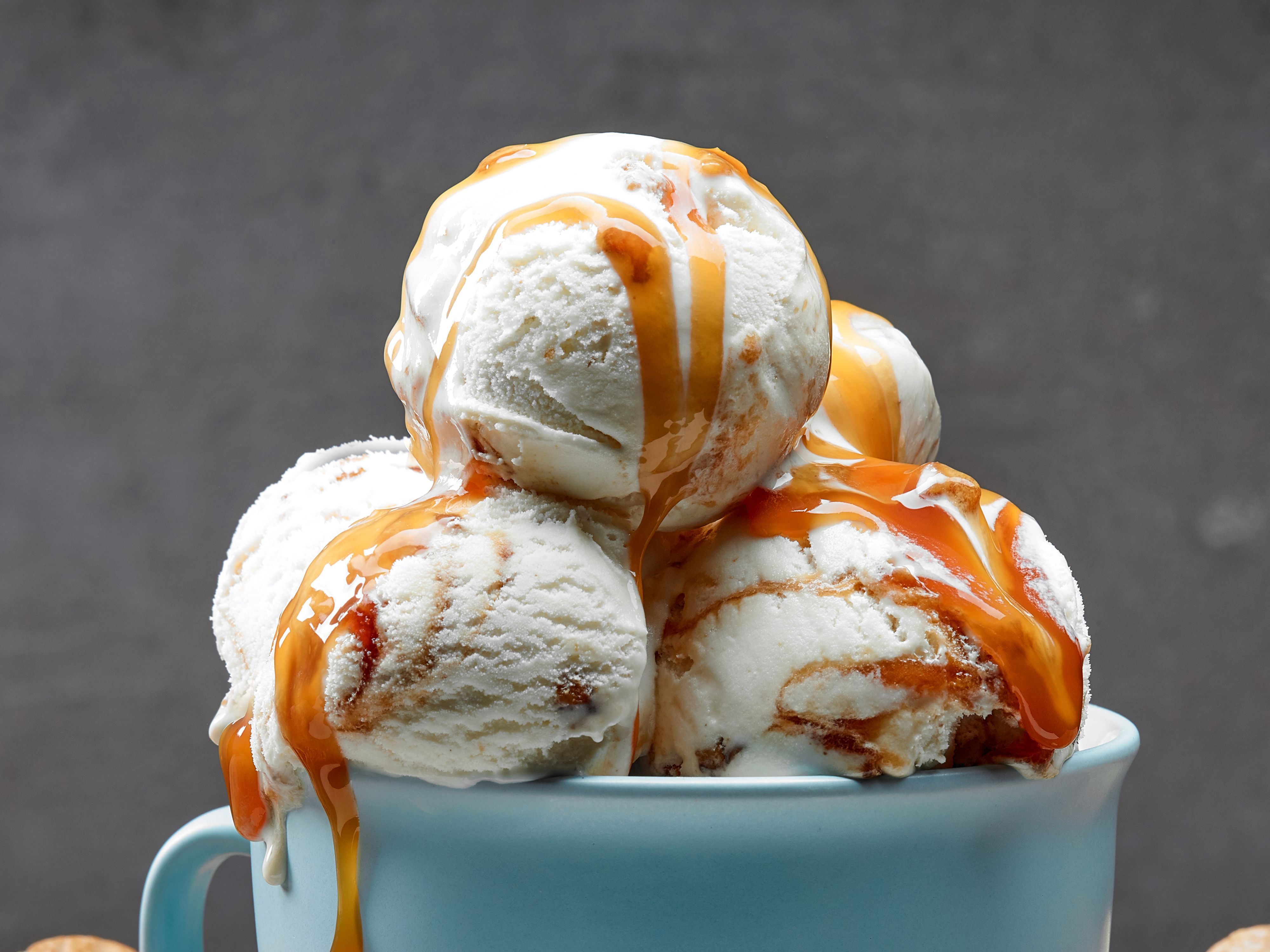 Güneş Toros Dondurma & Waffle