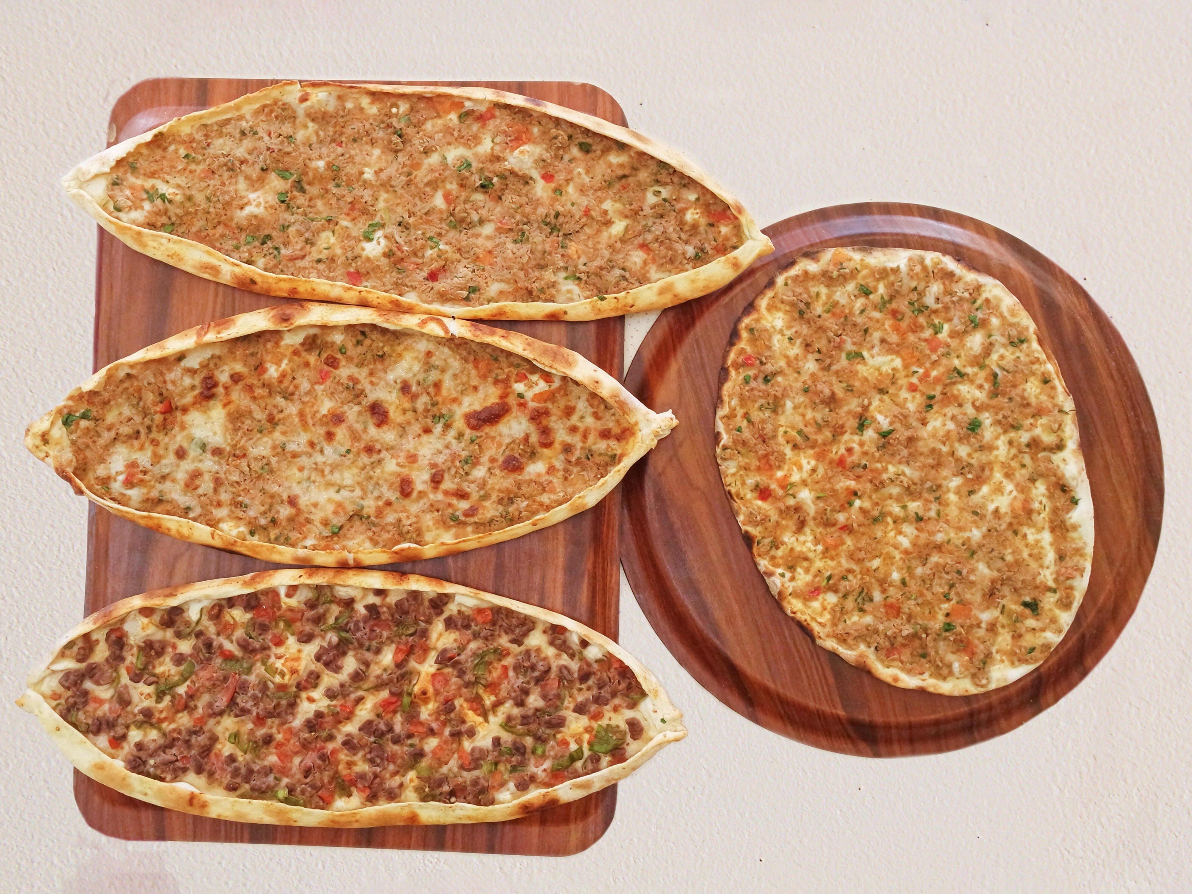 Cadde Pide & Lahmacun vendor logo