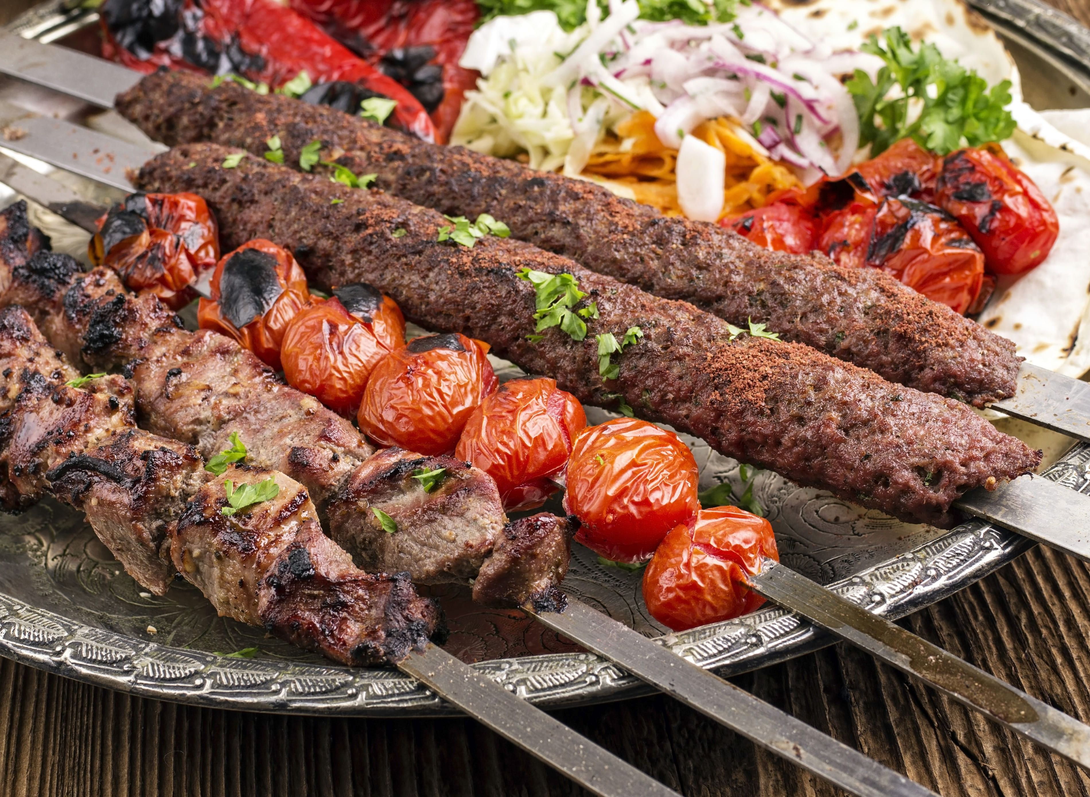 Kebapçı Özgür vendor logo