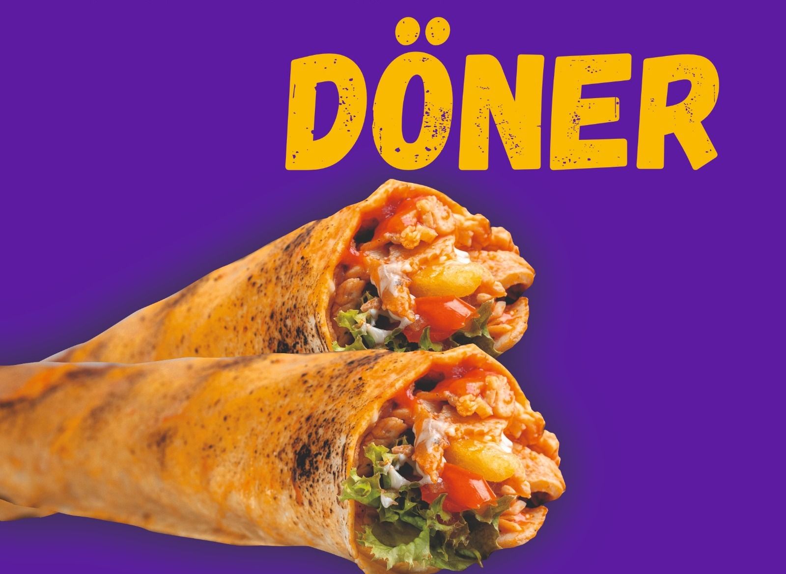 Miss Döner vendor logo