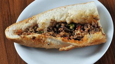 İki Yedi Köfte & Kokoreç & Kebap