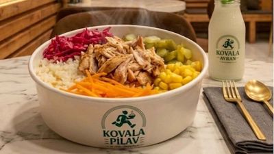 Kovala Pi̇lav