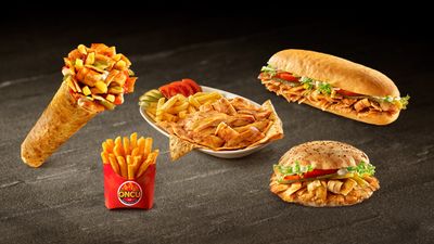 Öncü Döner