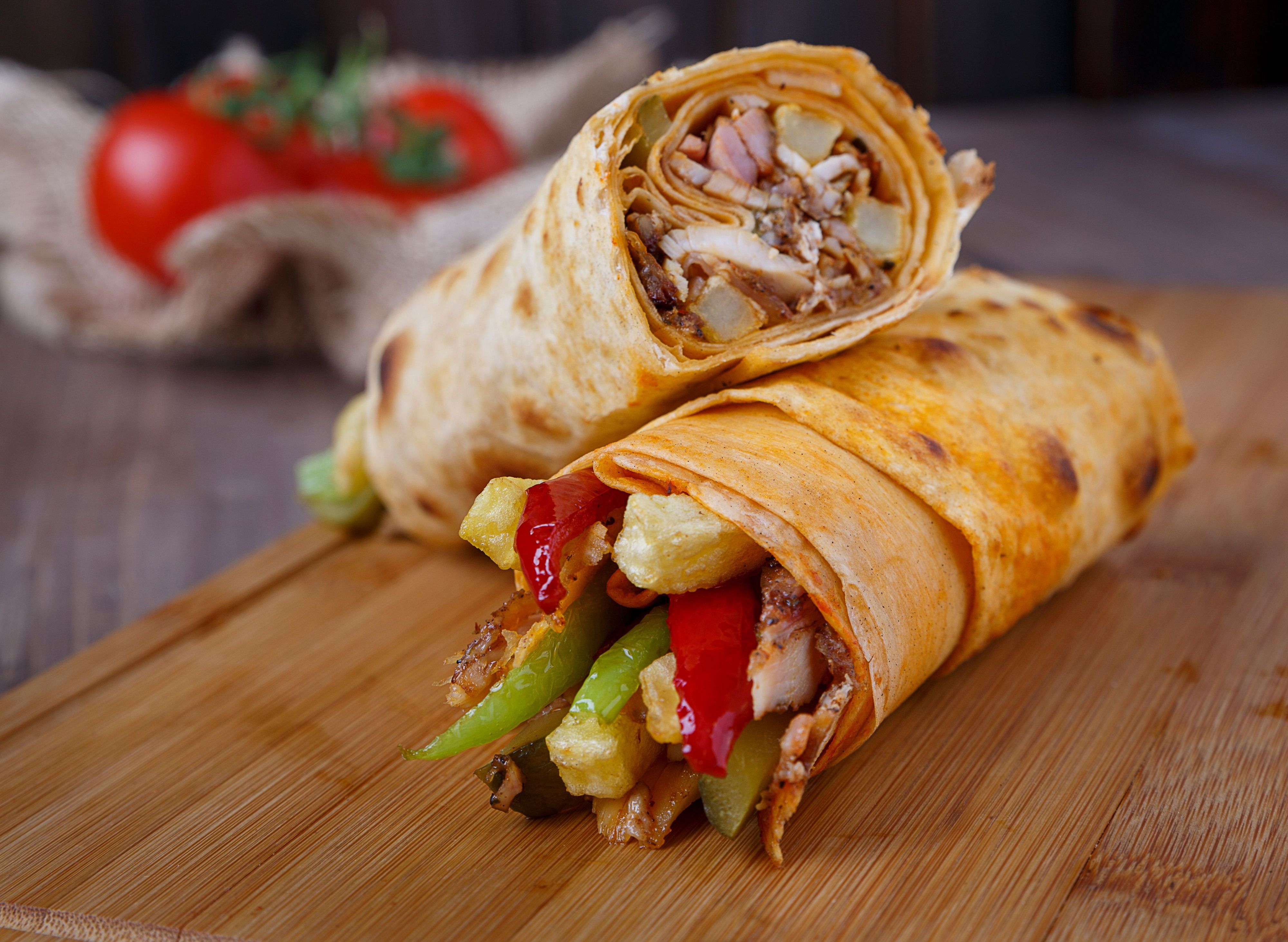 Cihan Can Döner & Fast Food vendor logo