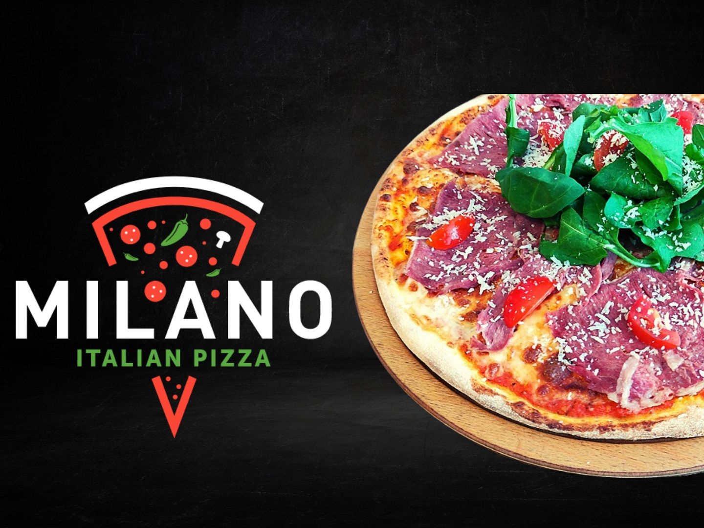 Milano Pizza Istanbul Online Sipari Men Yemeksepeti