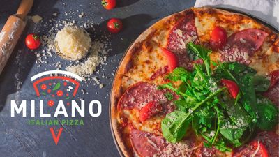 Milano Pizza