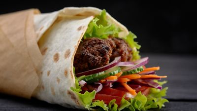 Dürümcü Ümit Usta