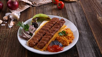Gaziantep Birbilen Kebap