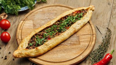 Master Pide