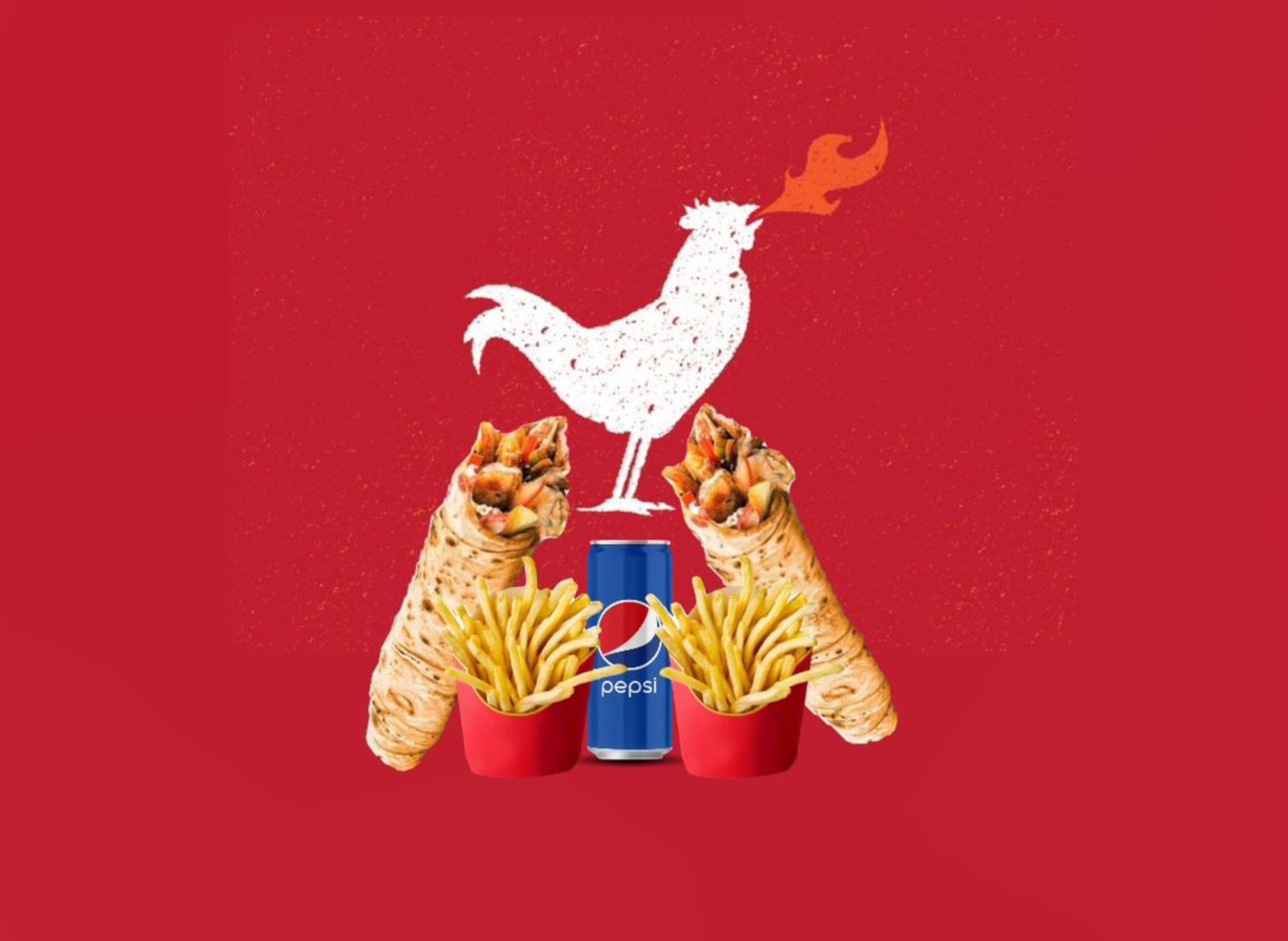 Hatay Park Döner vendor logo