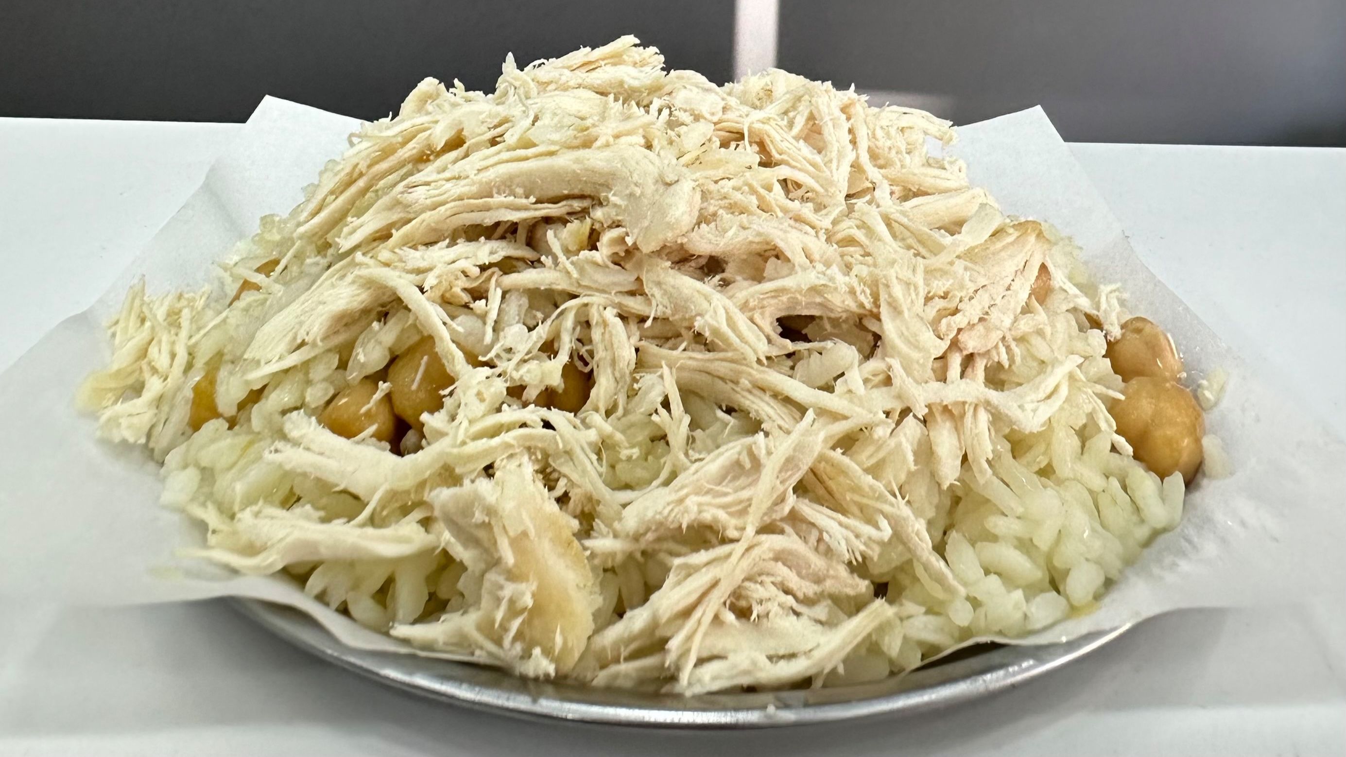 Meşhur Nişantaşı Pilav Kazım Usta vendor logo