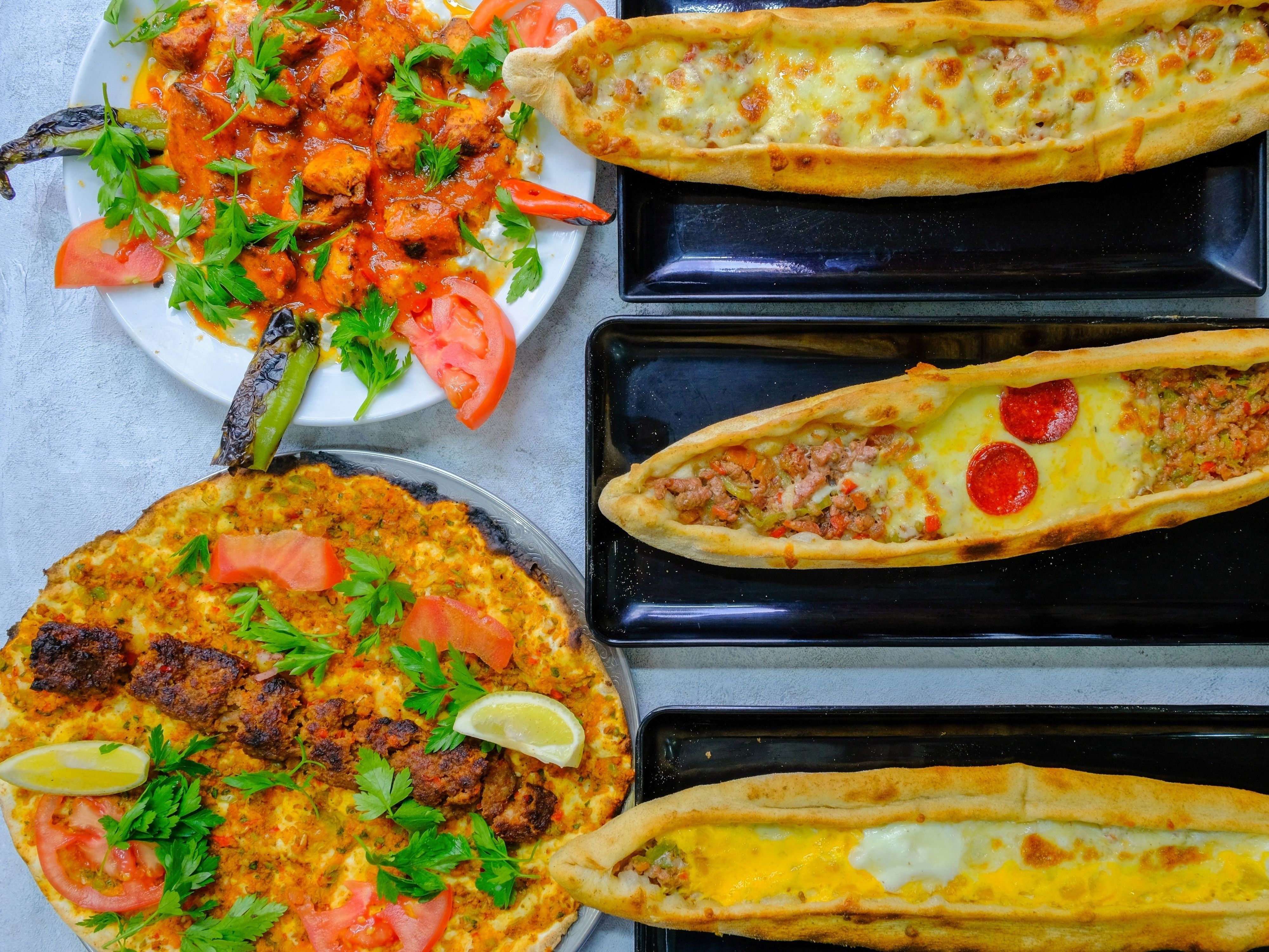 01 Adana Kebap & Pide & Lahmacun vendor logo