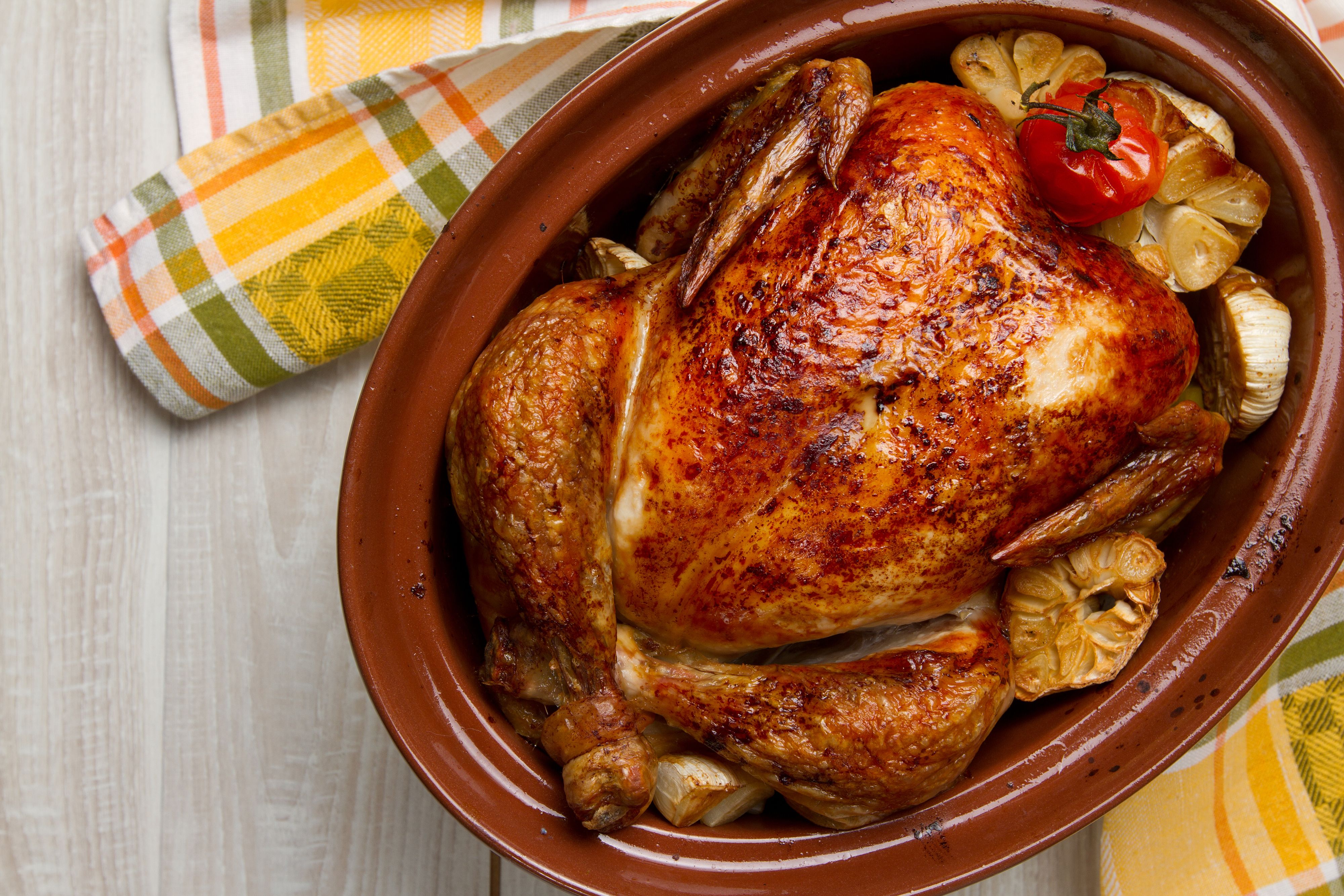 Atom Piliç Çevirme resmi