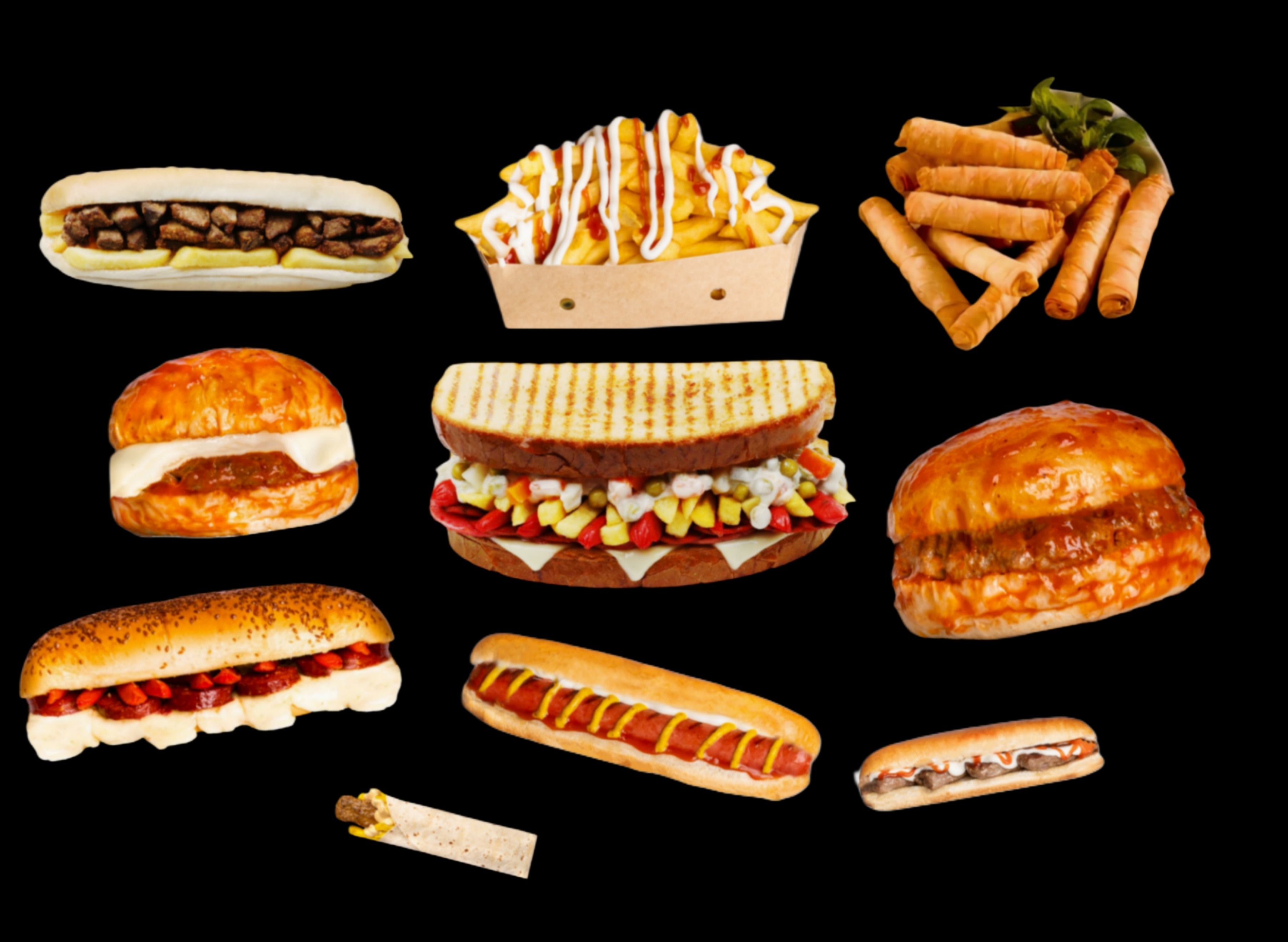 Yummy Yeni Nesil Büfe Lezzetleri vendor logo